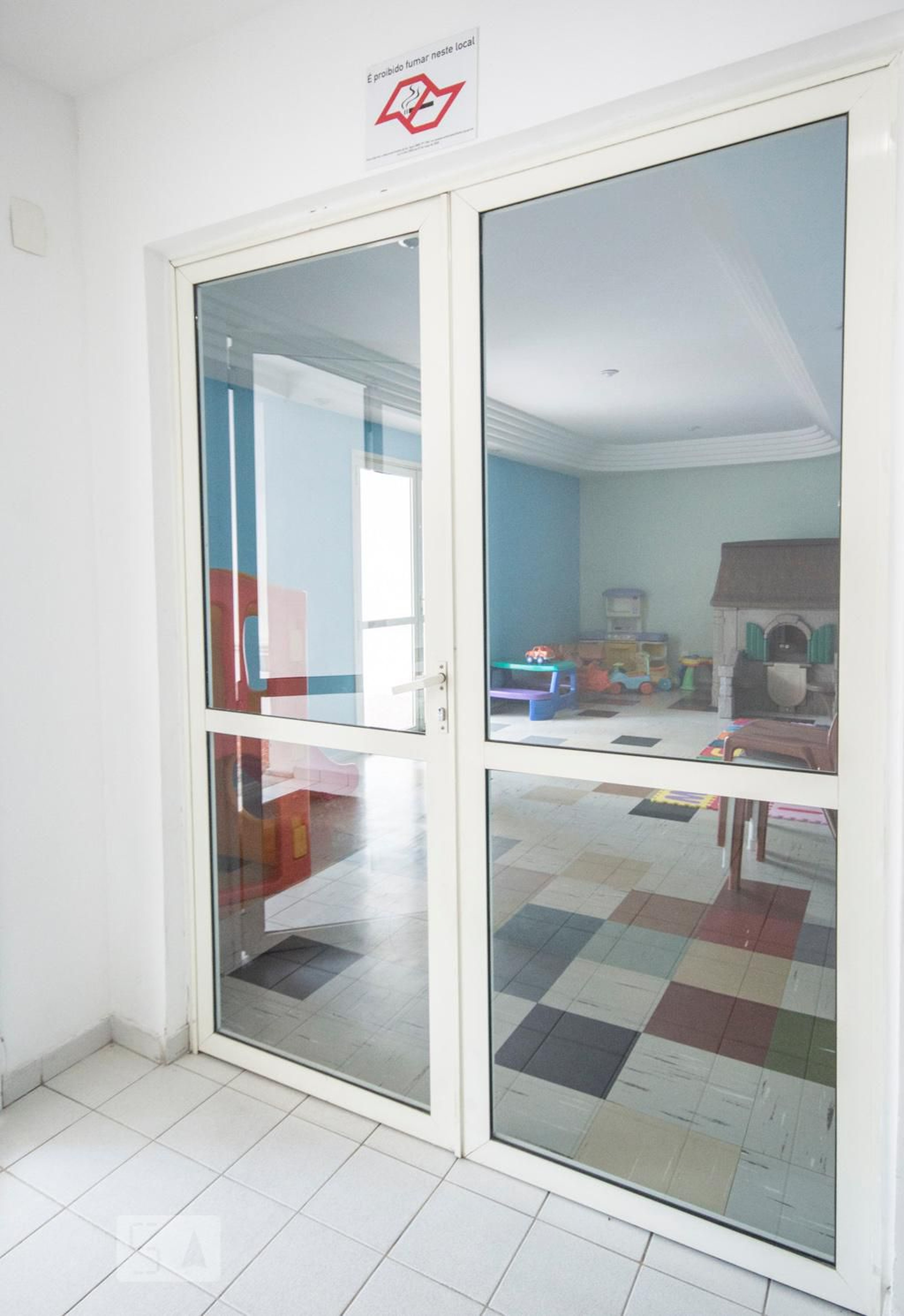 Espaço Kids - Prí­Ncipe de Navarra