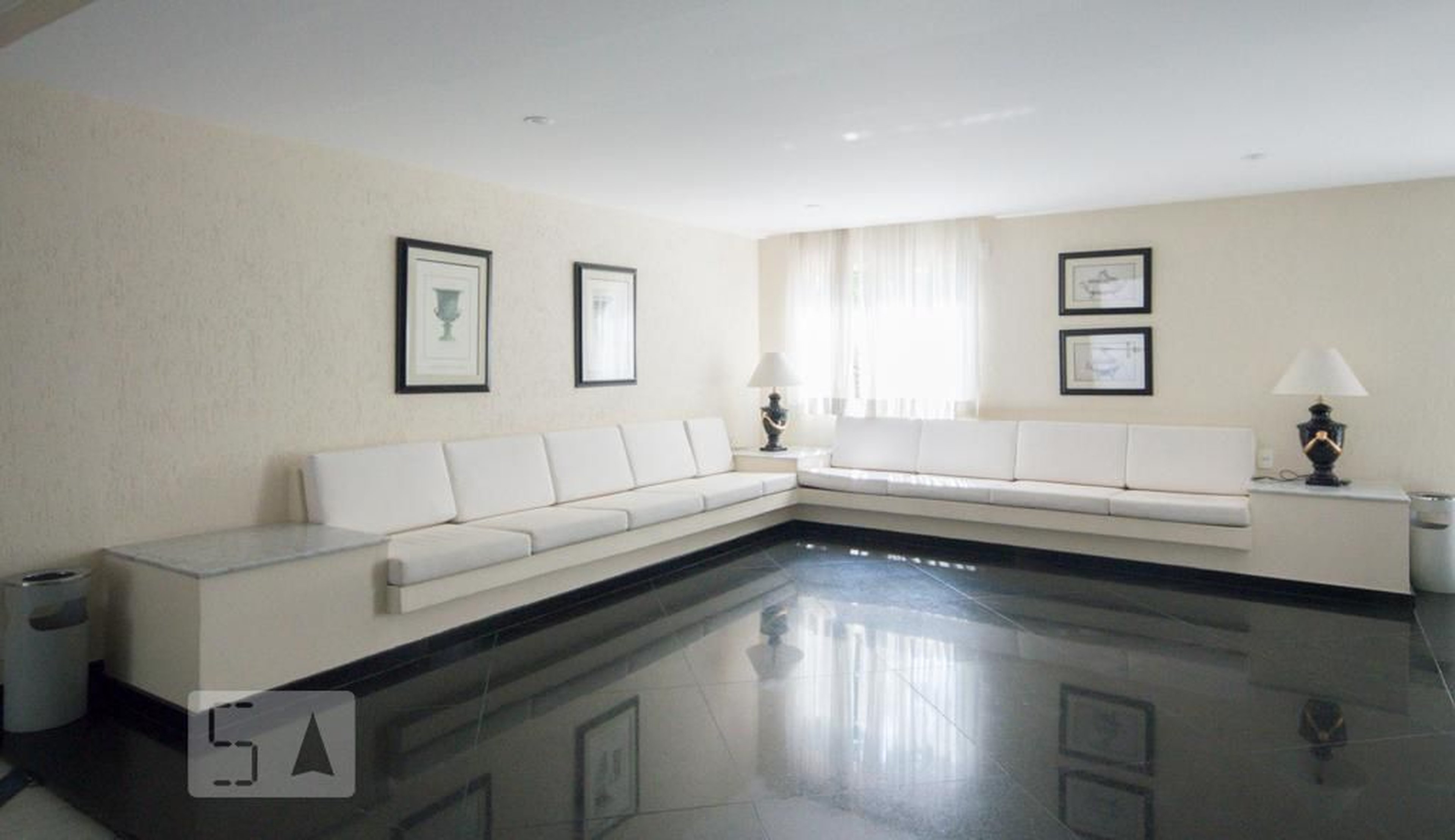 Salão de Festas - Prí­Ncipe de Navarra