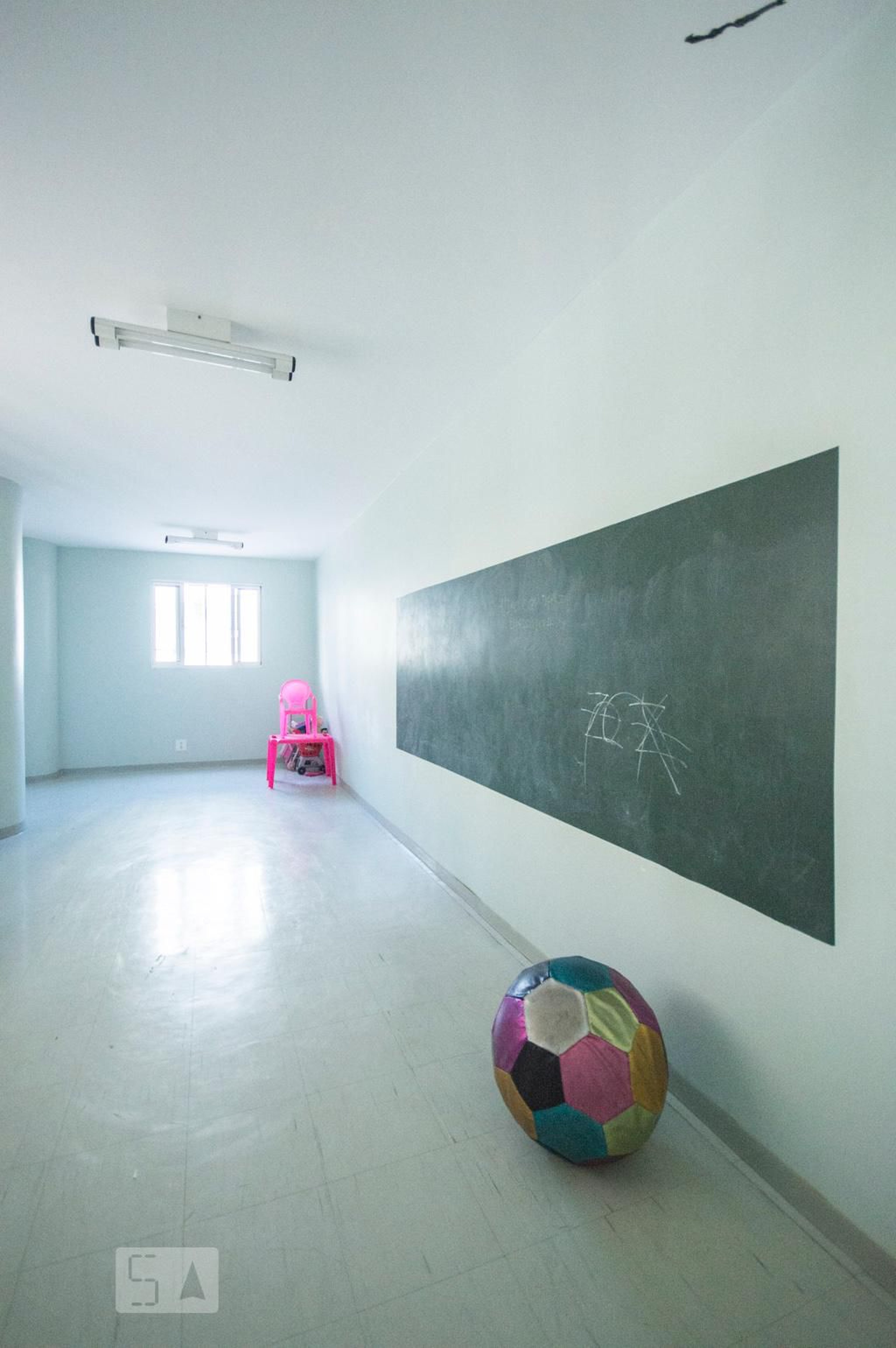 Espaço Kids - Marina