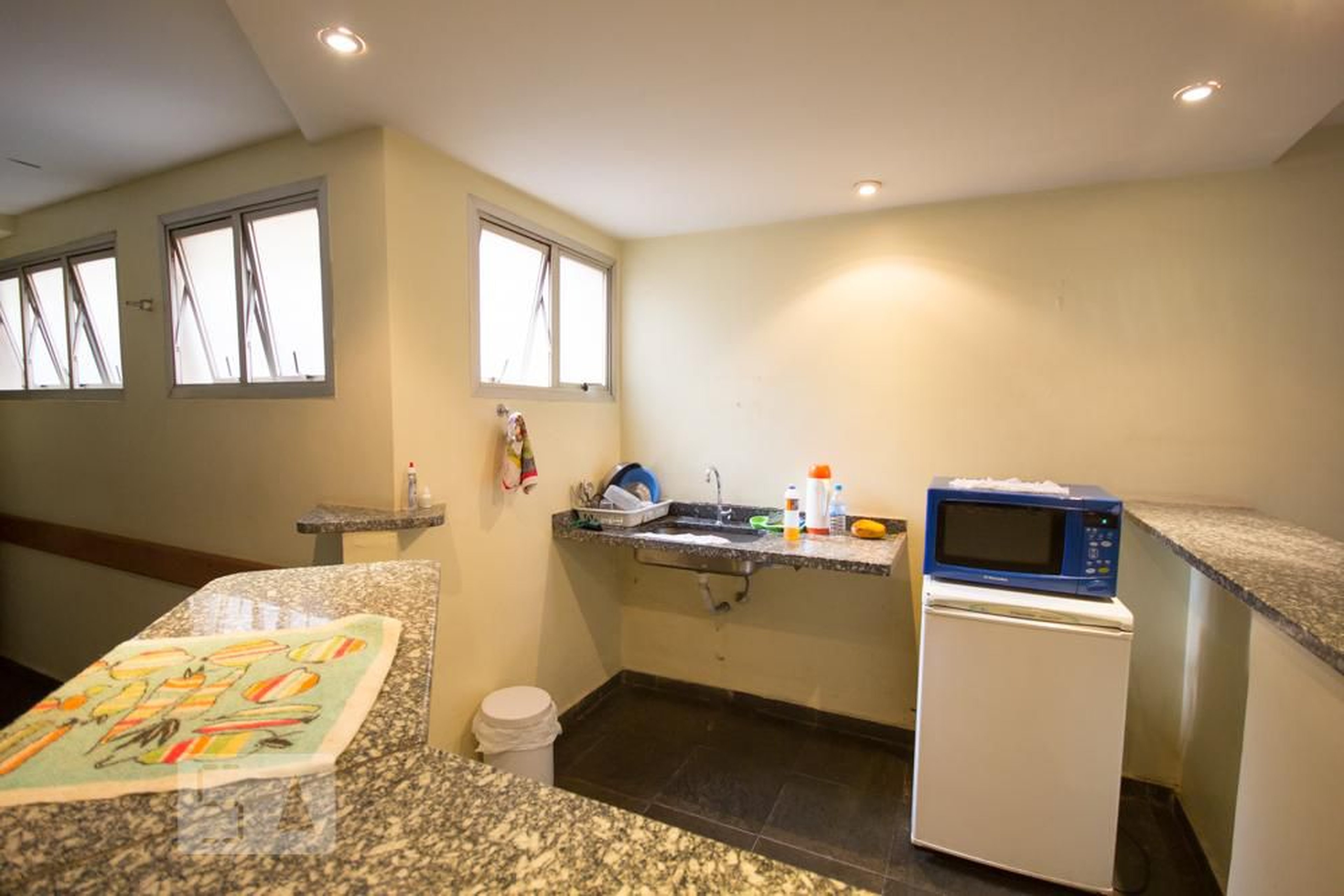 Salão de festas - Portal da Lagoa