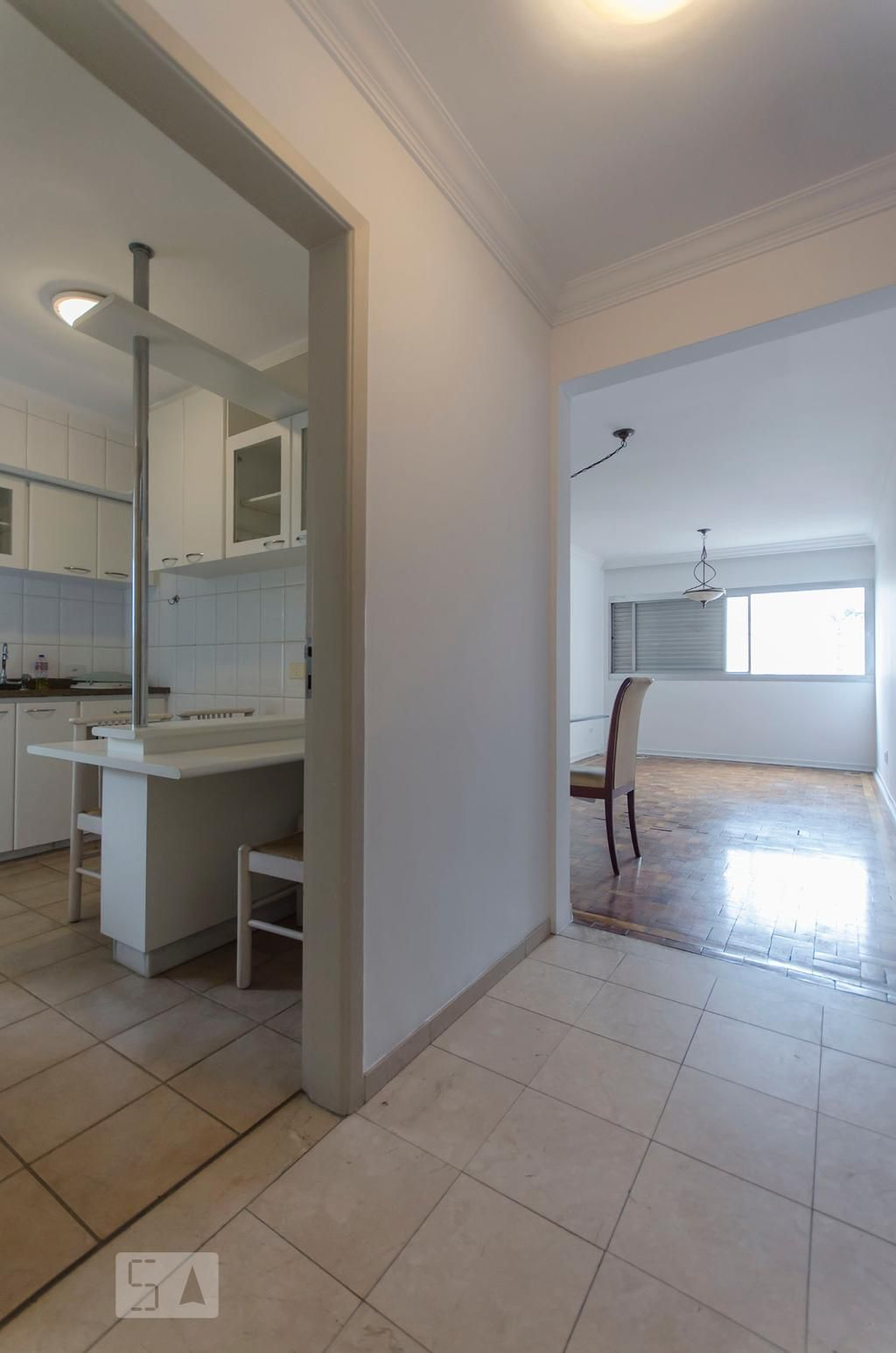 Entrada social - Ermelino Nicodemos