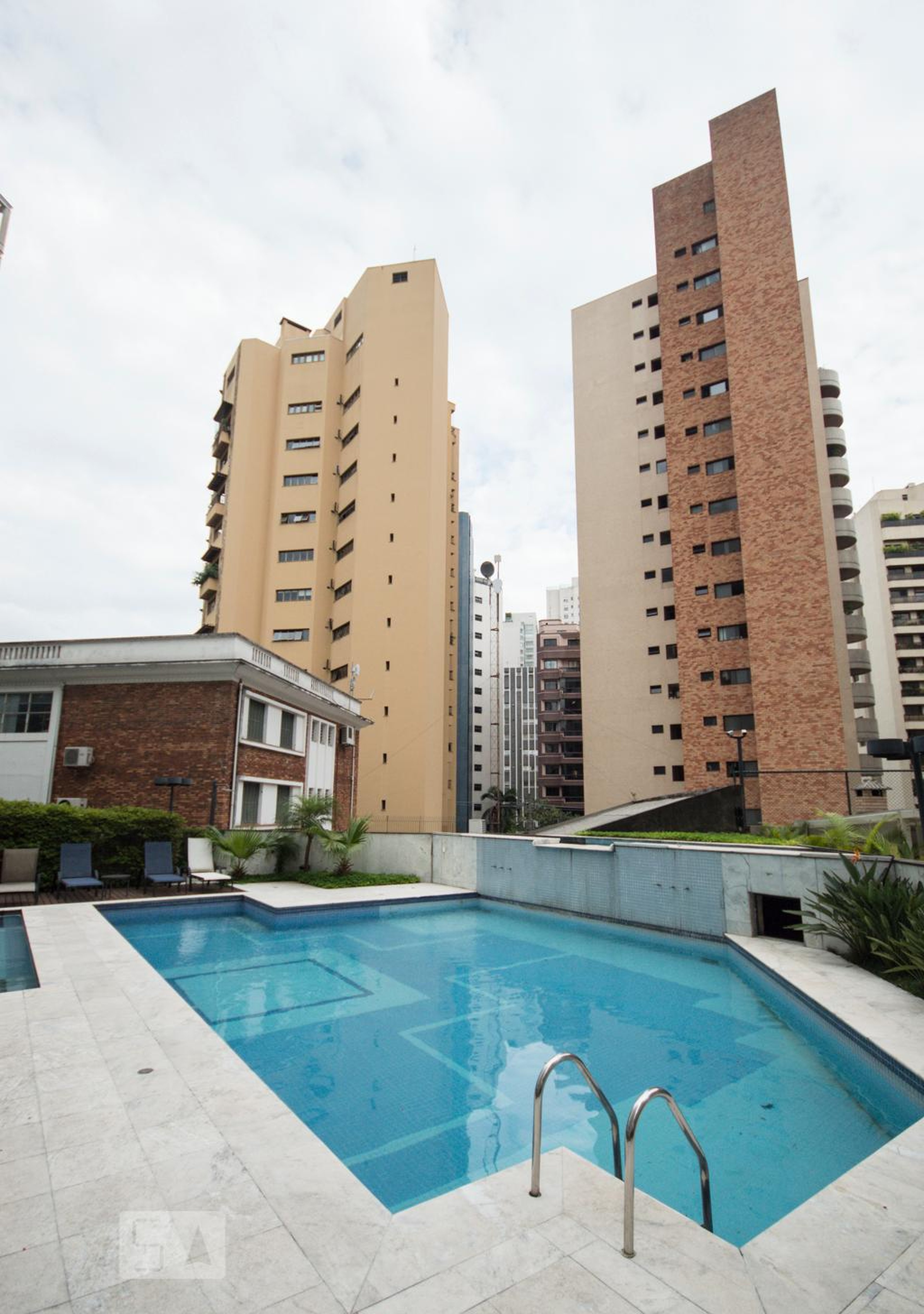 Piscina - Tom Arthur