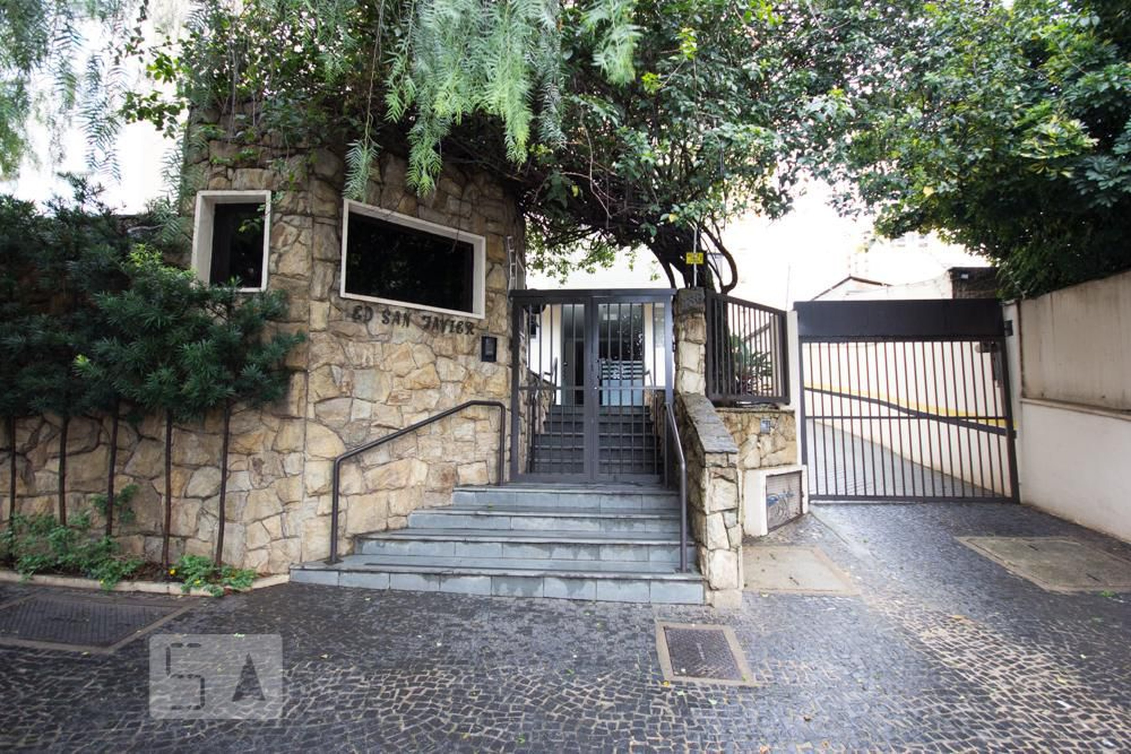 Portaria - San Javier