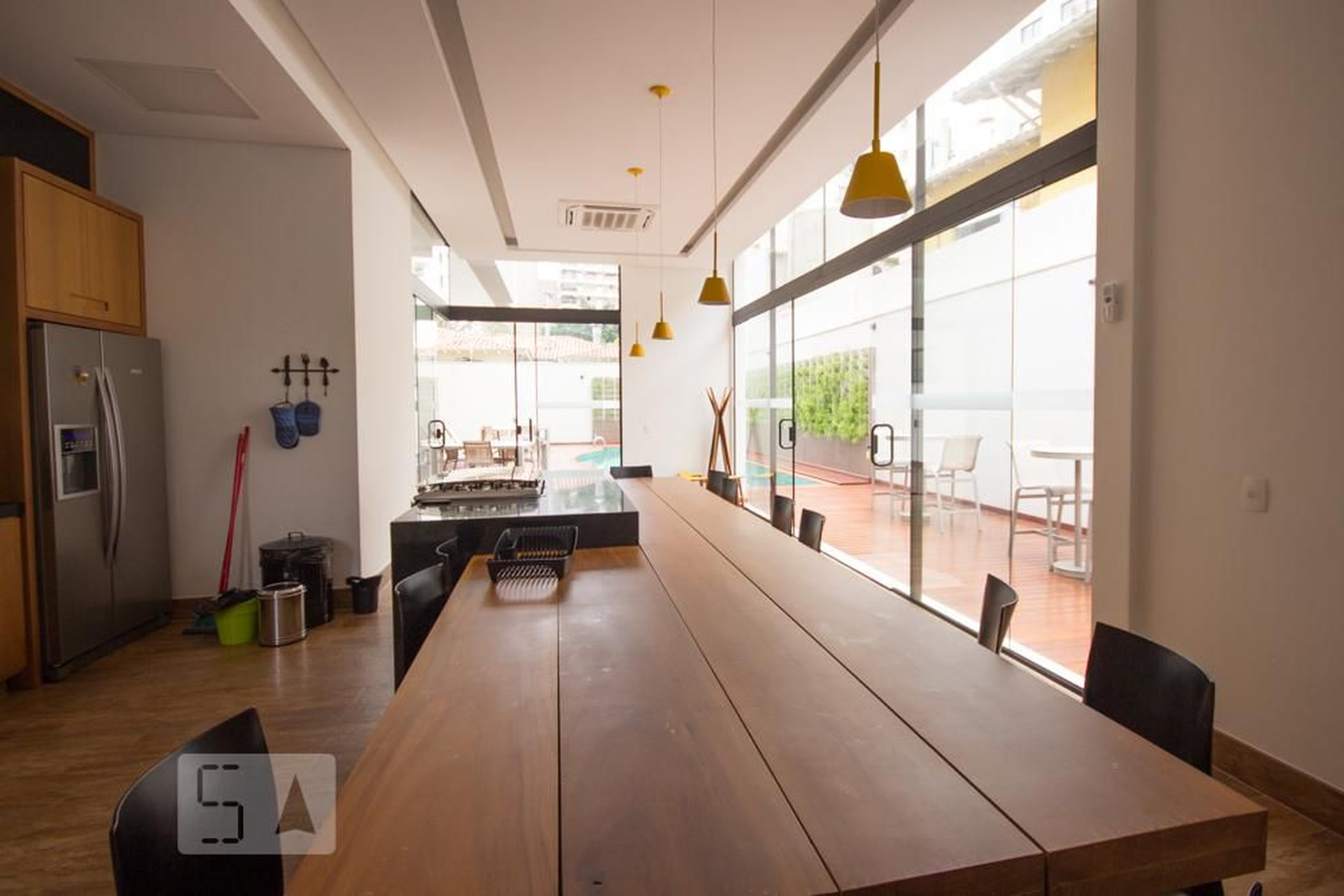 Espaço Gourmet - Dijon