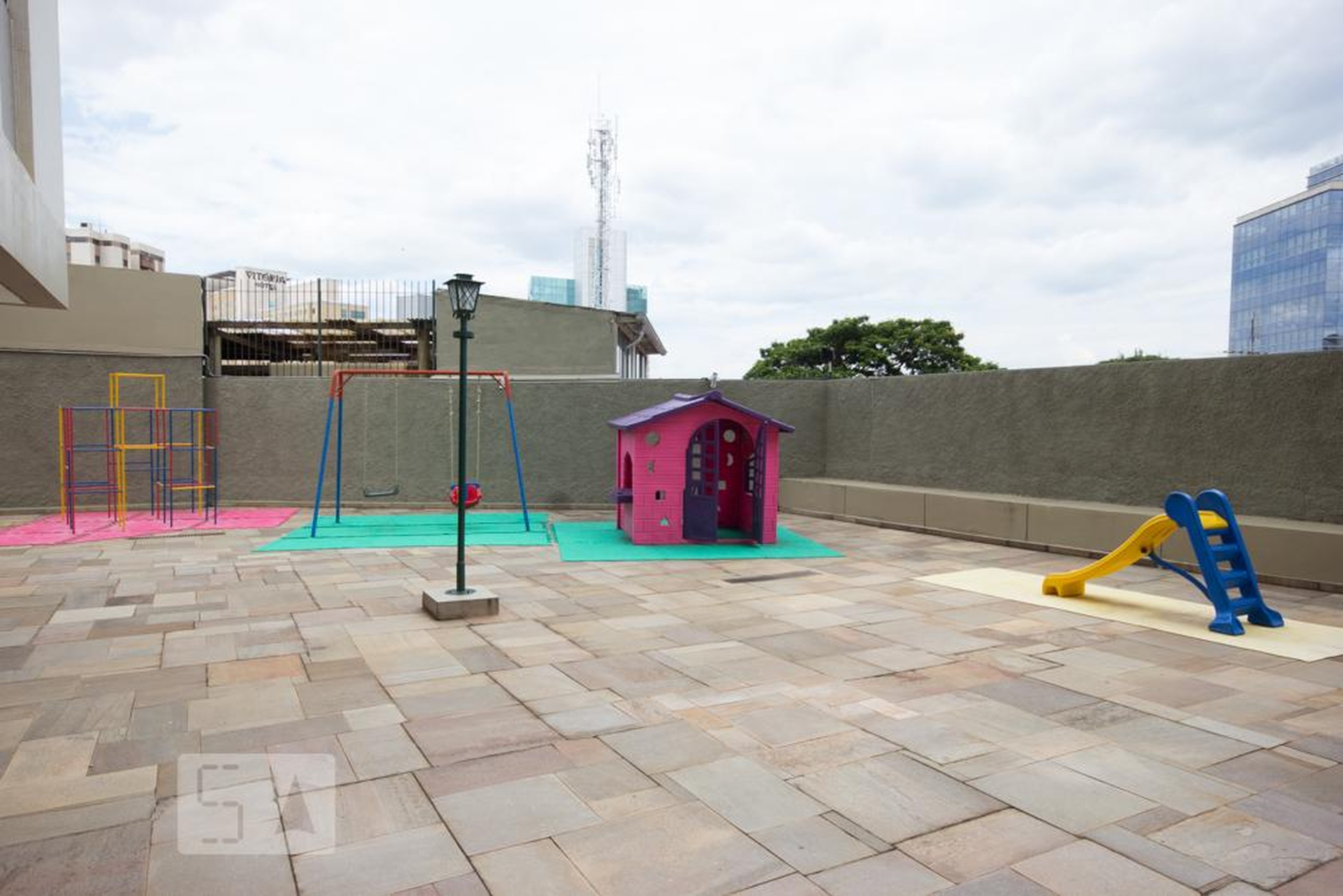 Playground - 