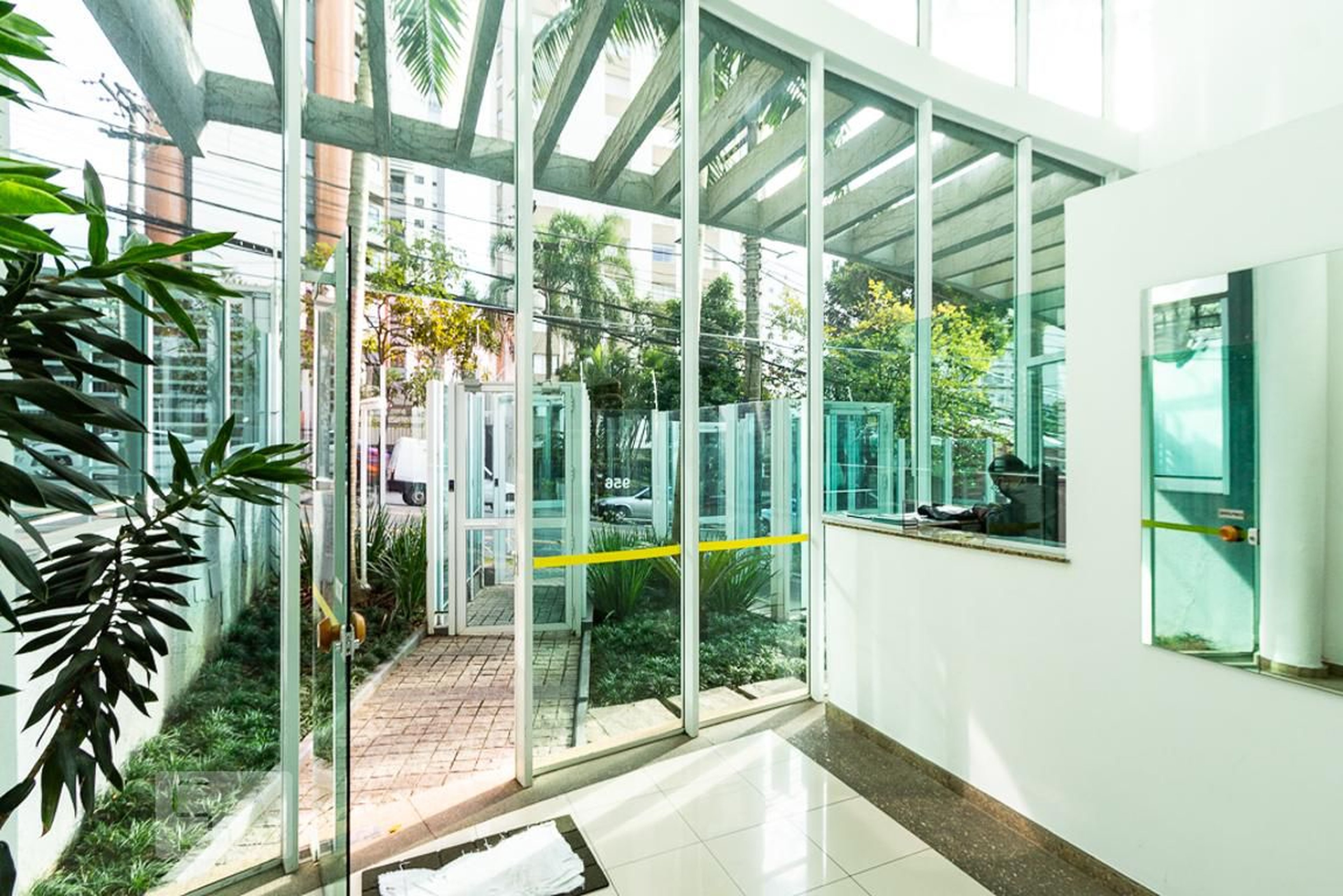 Entrada - Felix Mendelssohn