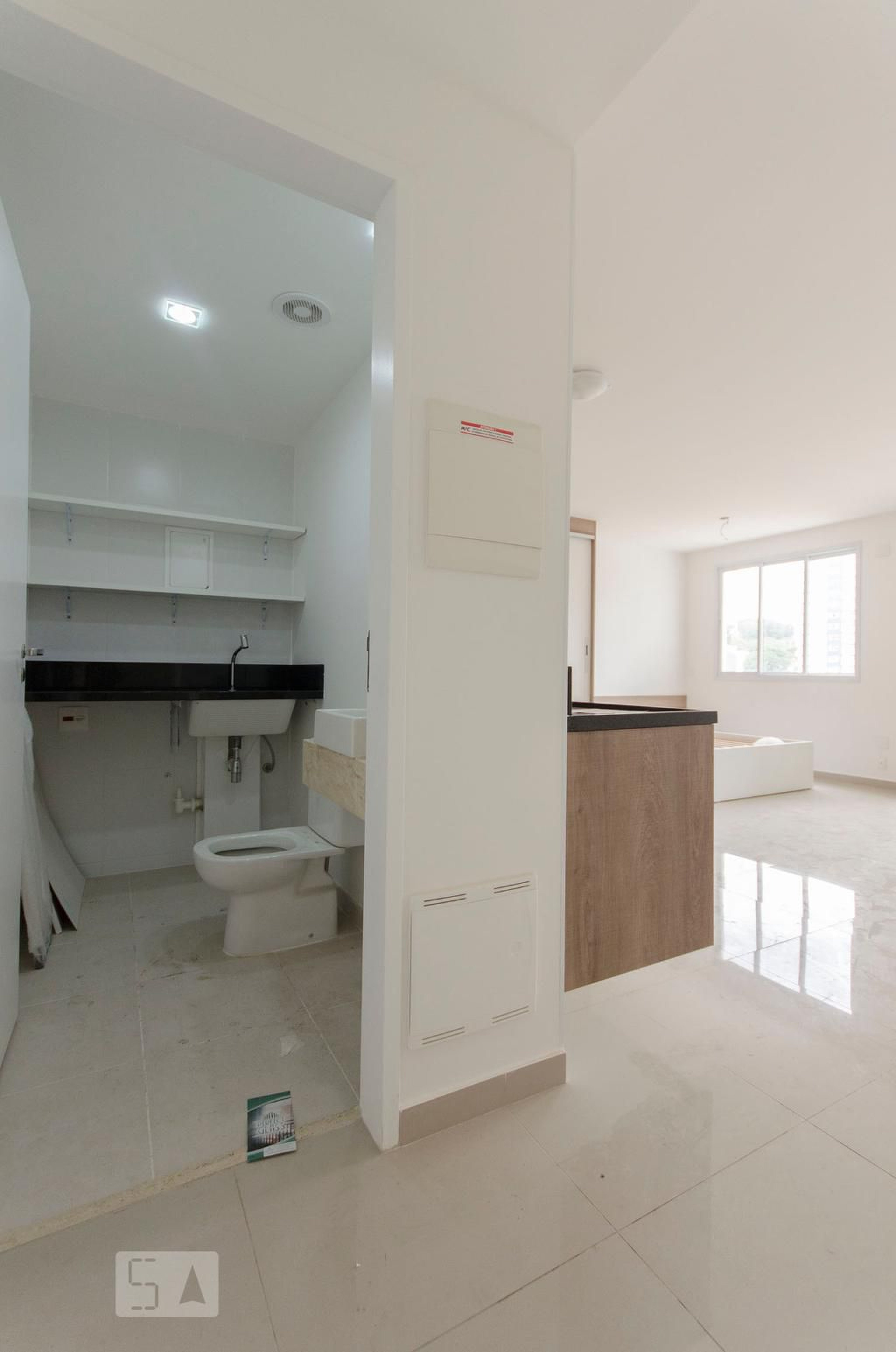 Entrada Social - Decor Paraiso