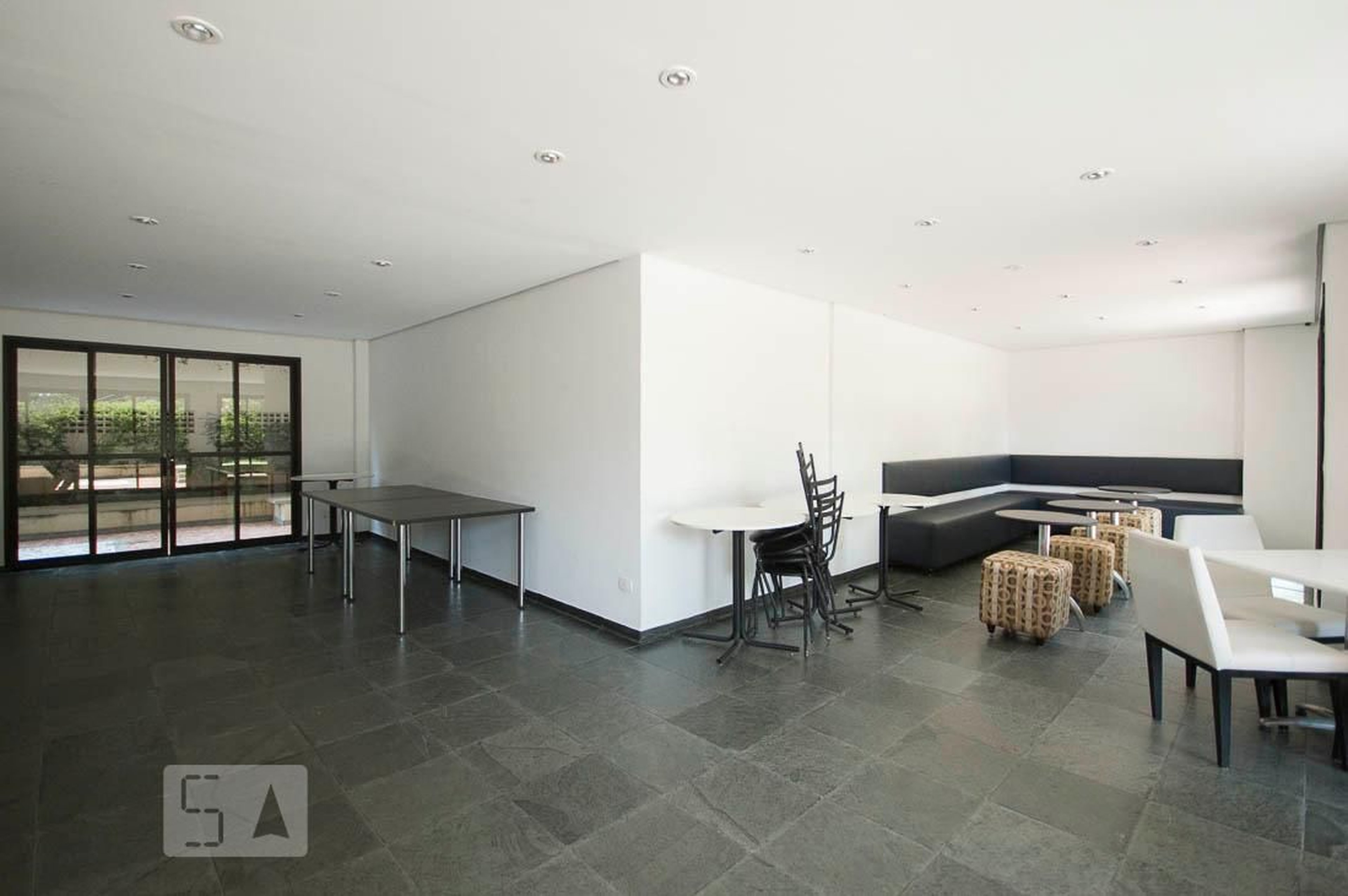 Salão de Festas - Ilha do Bananal