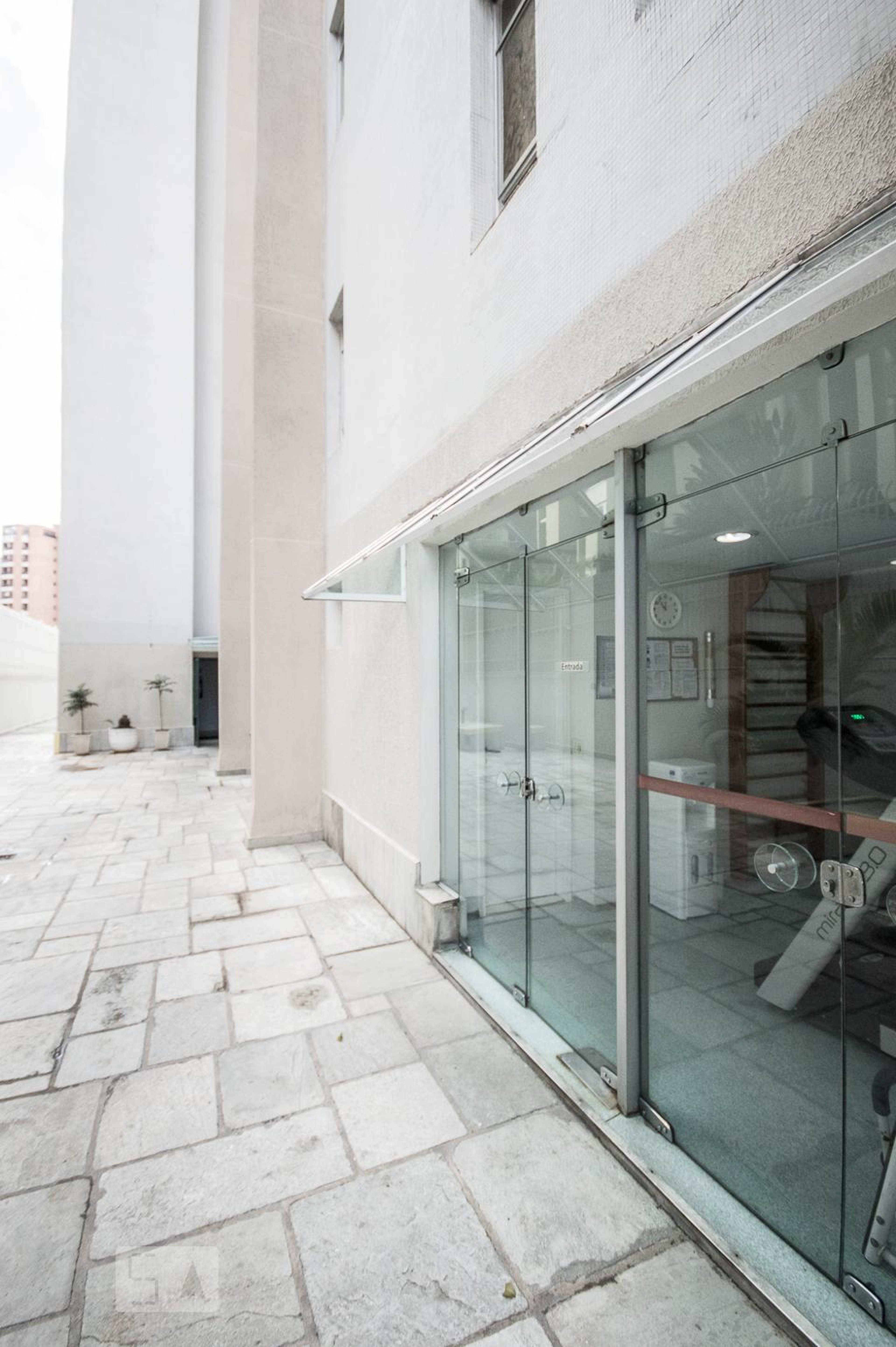 Salão de Festas - Patrícia