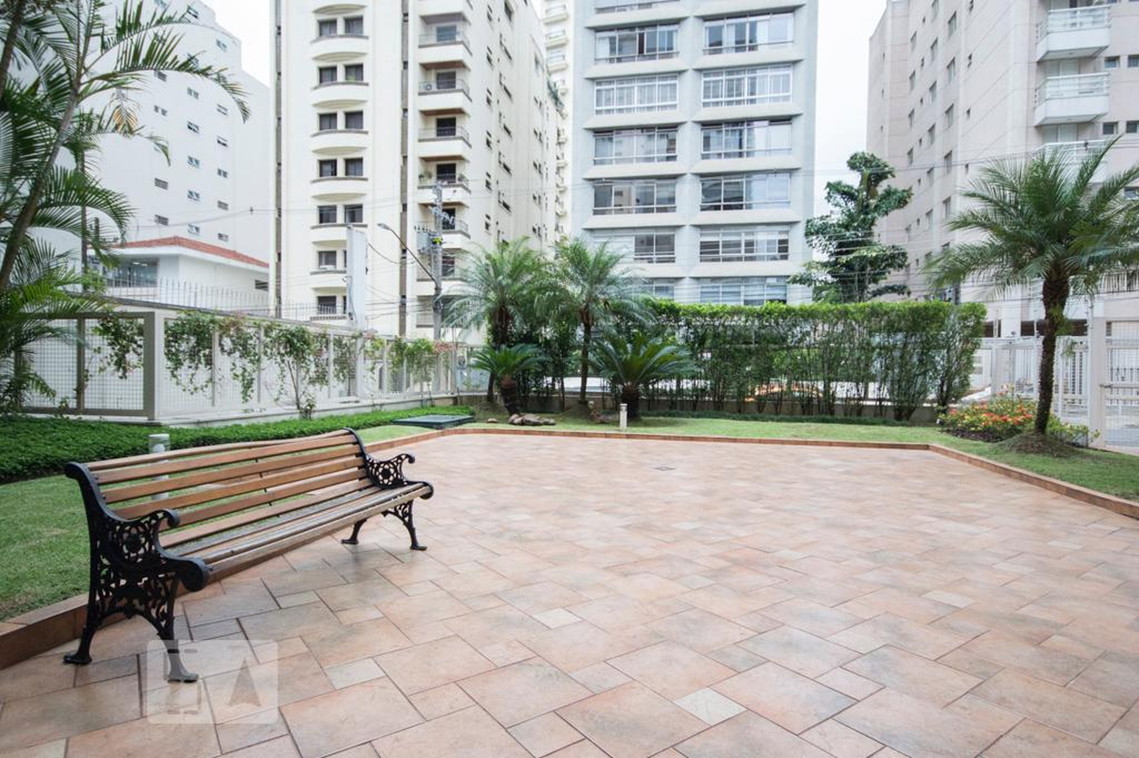 Área Externa - Lieta