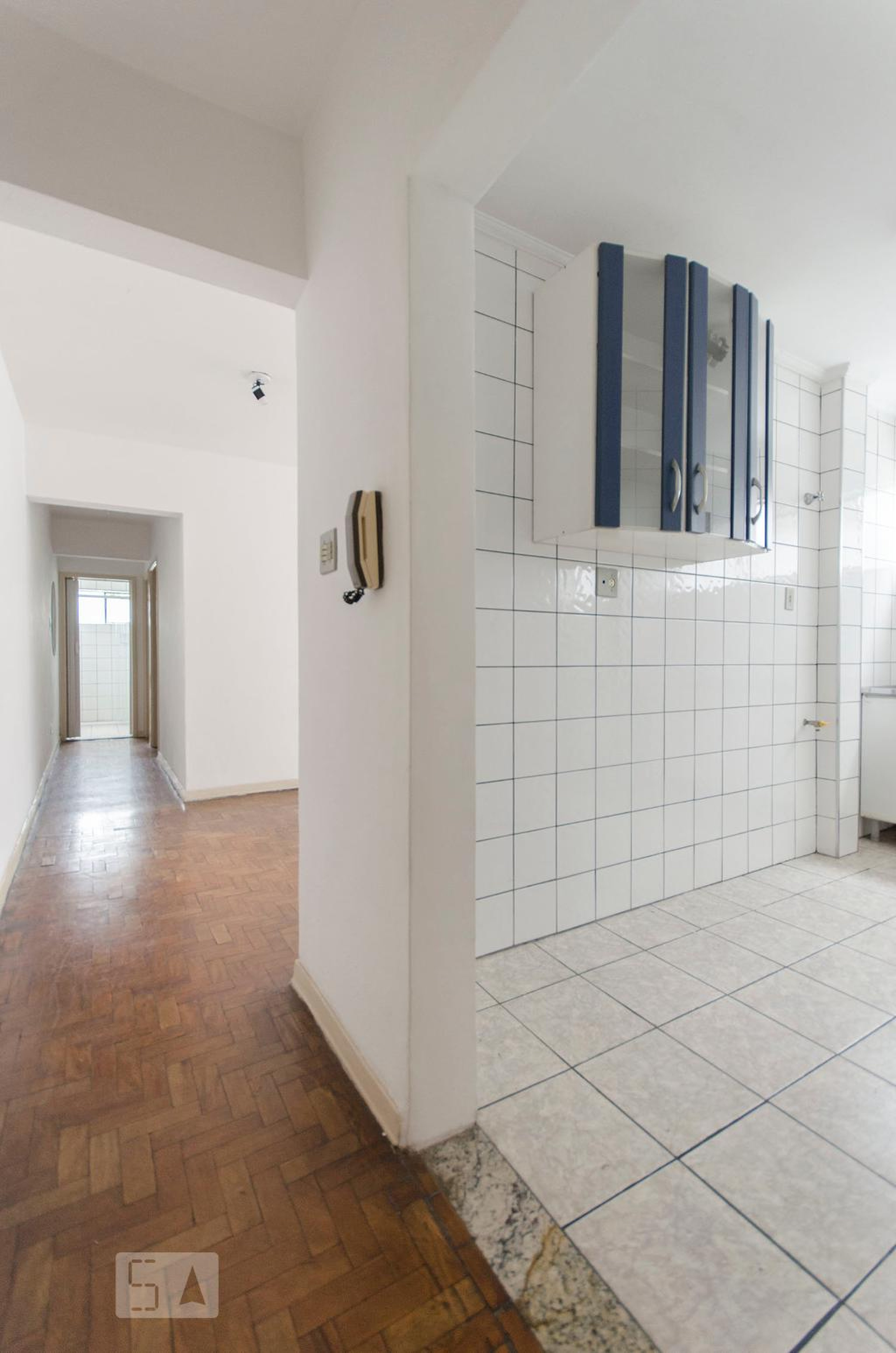 Entrada social - null