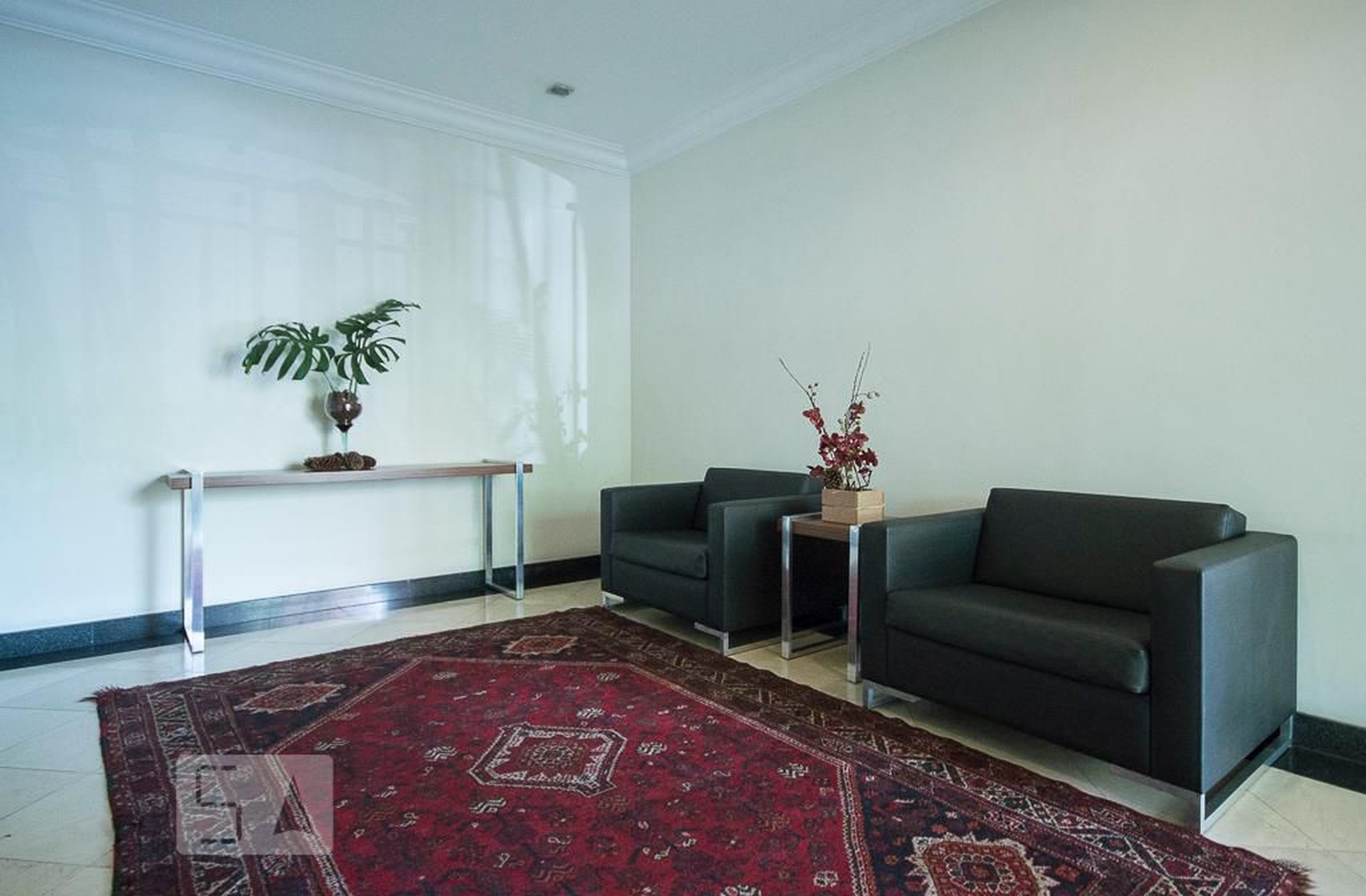 Hall de Entrada - Edifício Liverpool