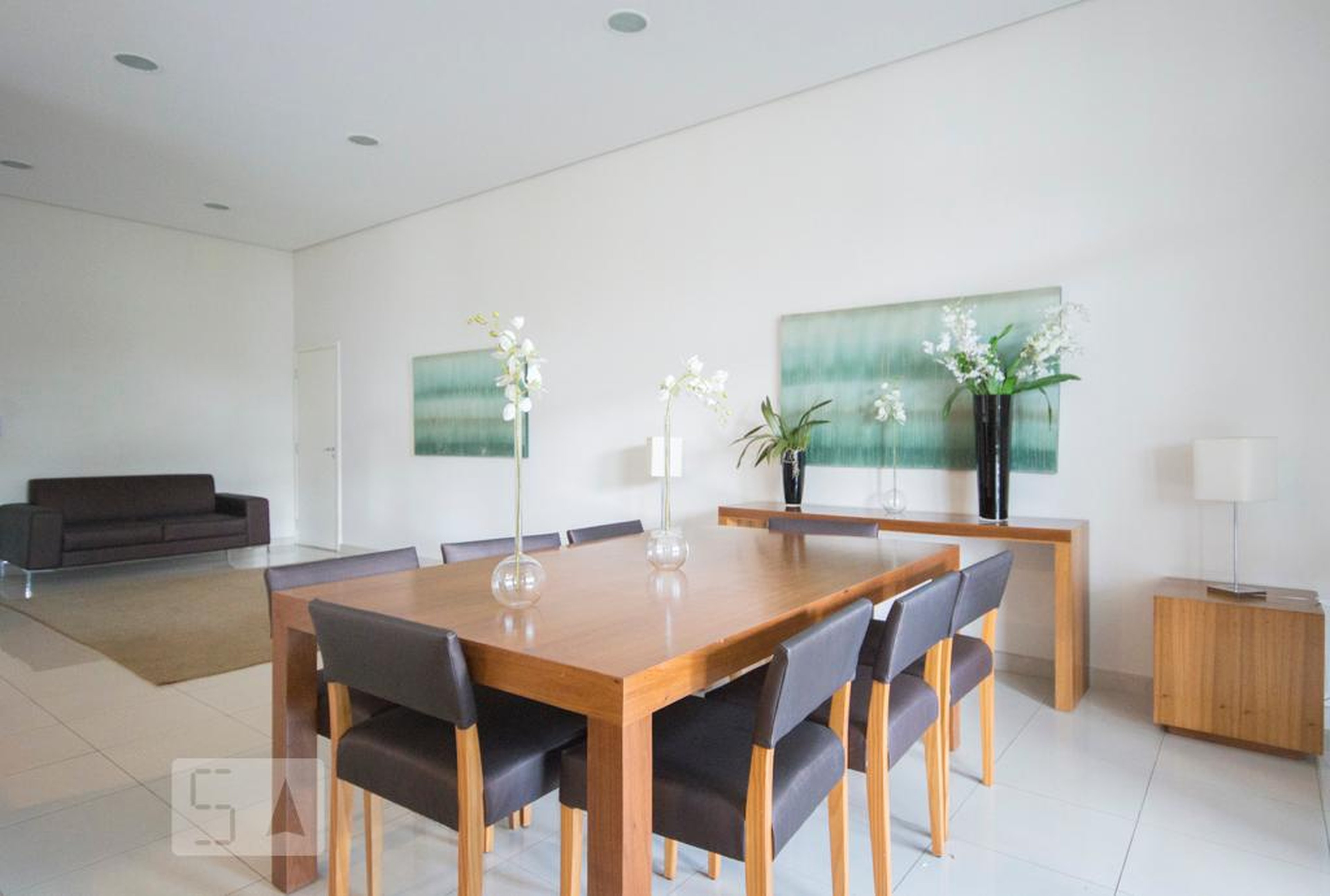 Espaço Gourmet - Dom Parque Aclimação