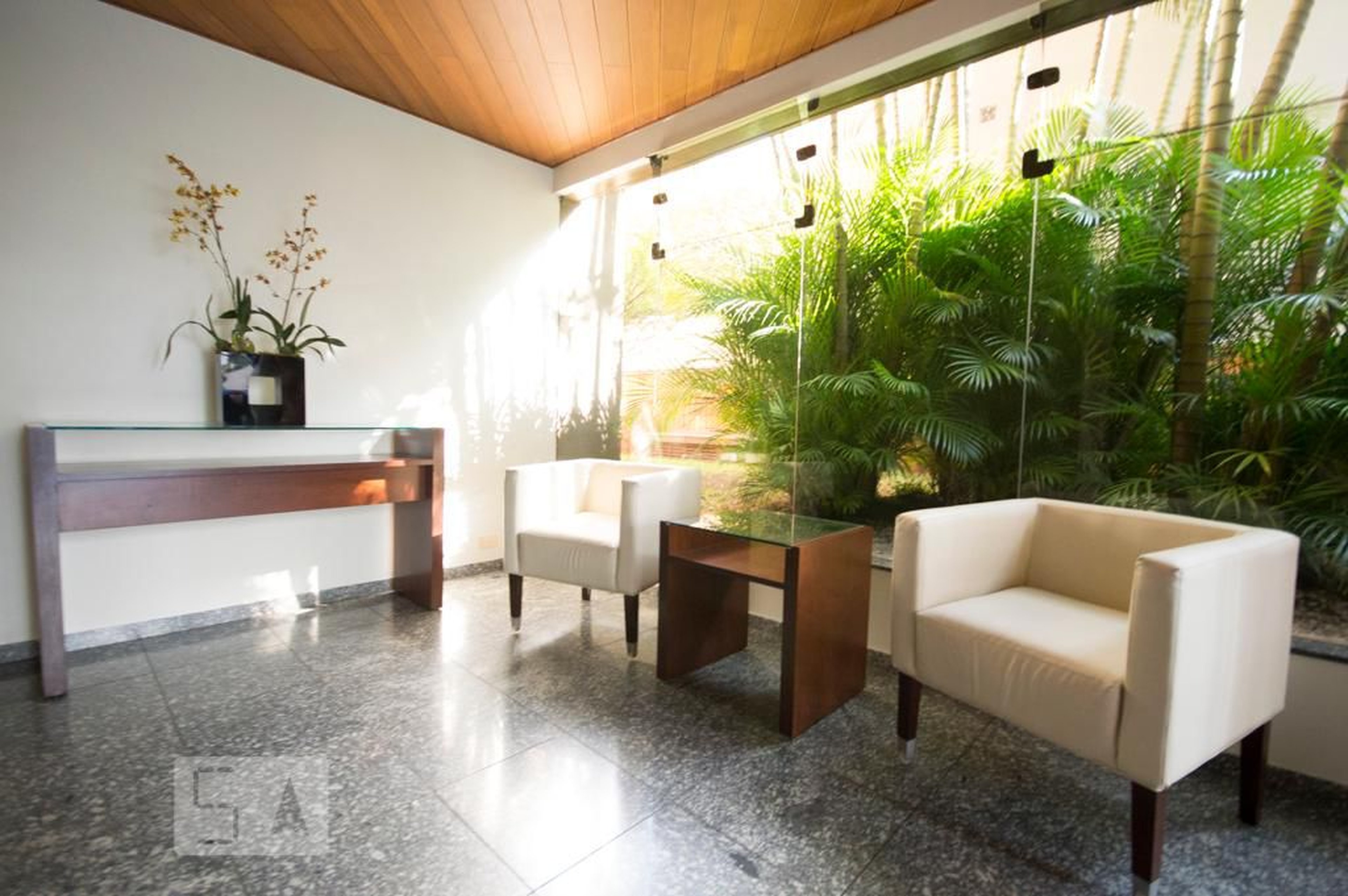 Hall de Entrada - Itapuã