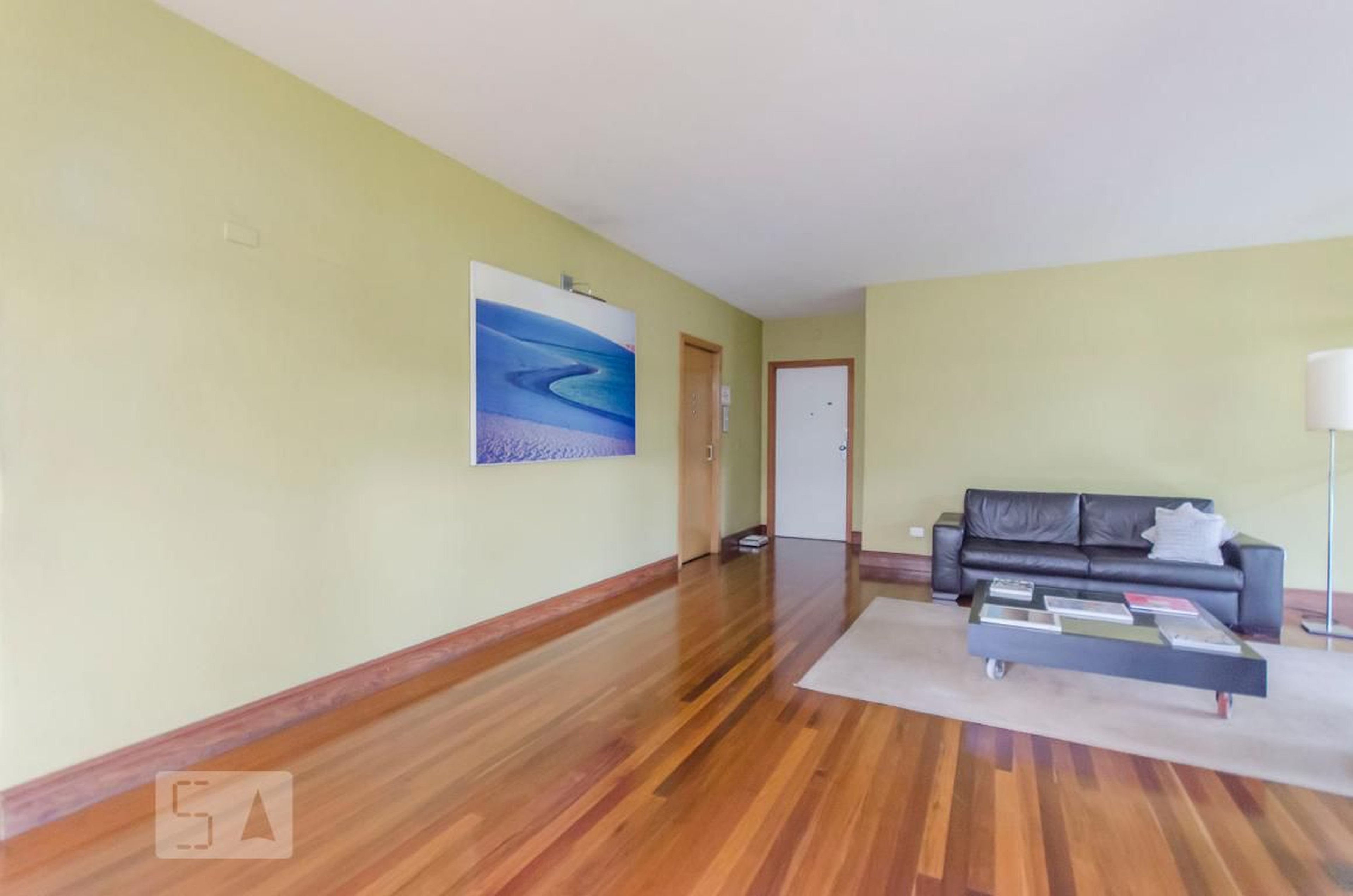 Hall de entrada - Rio Verde