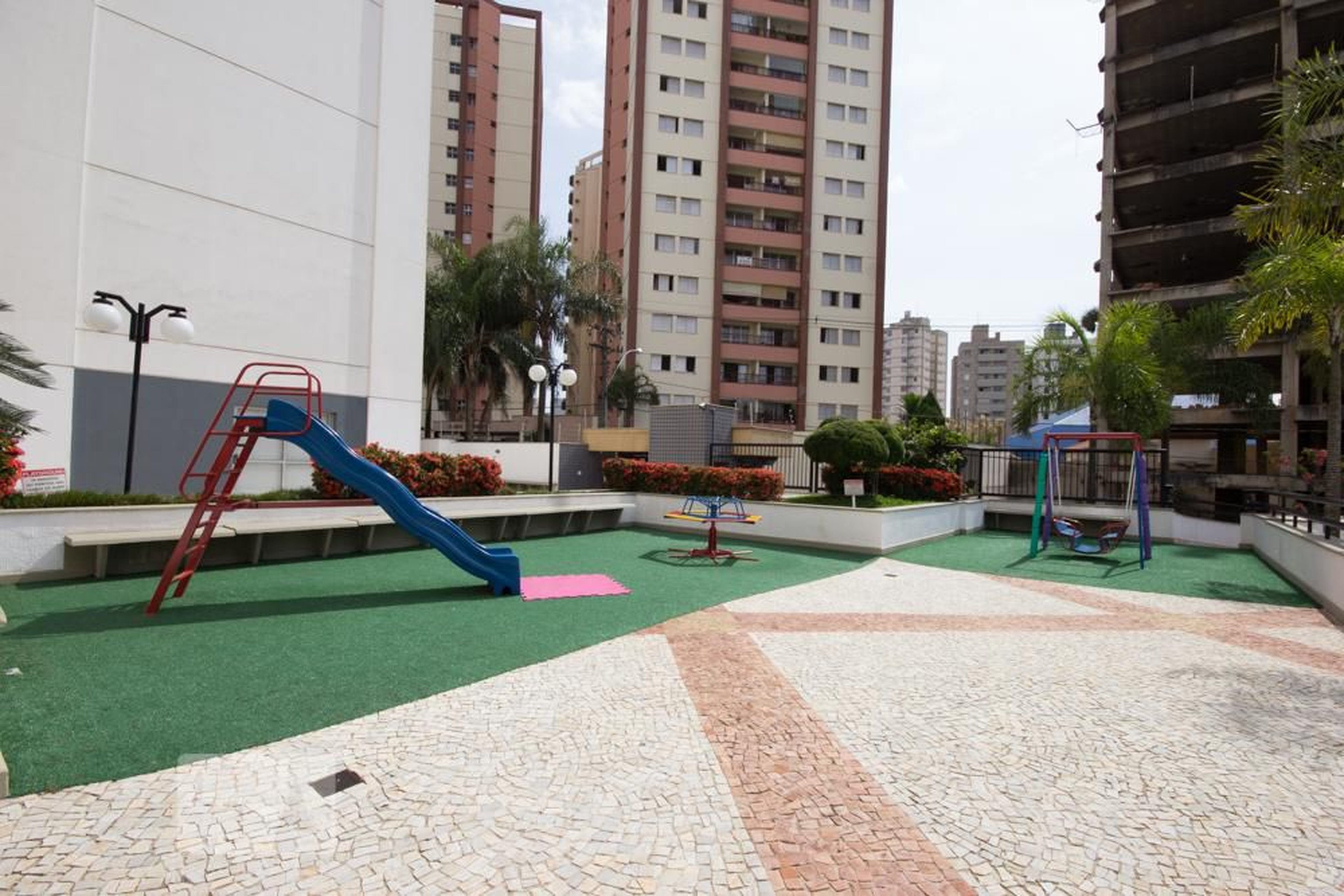 Playground - Atlanta