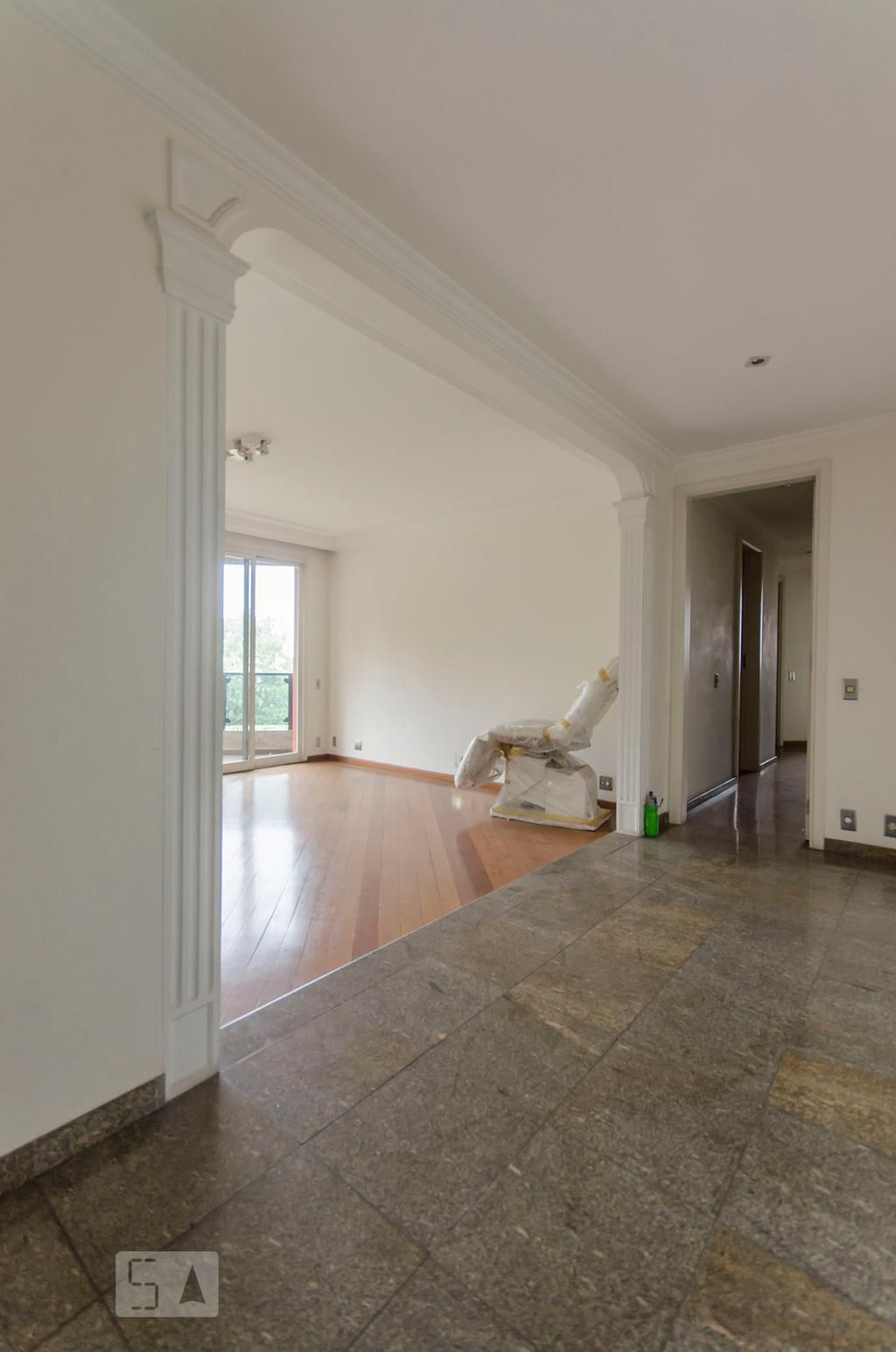 Entrada Social - Boituva