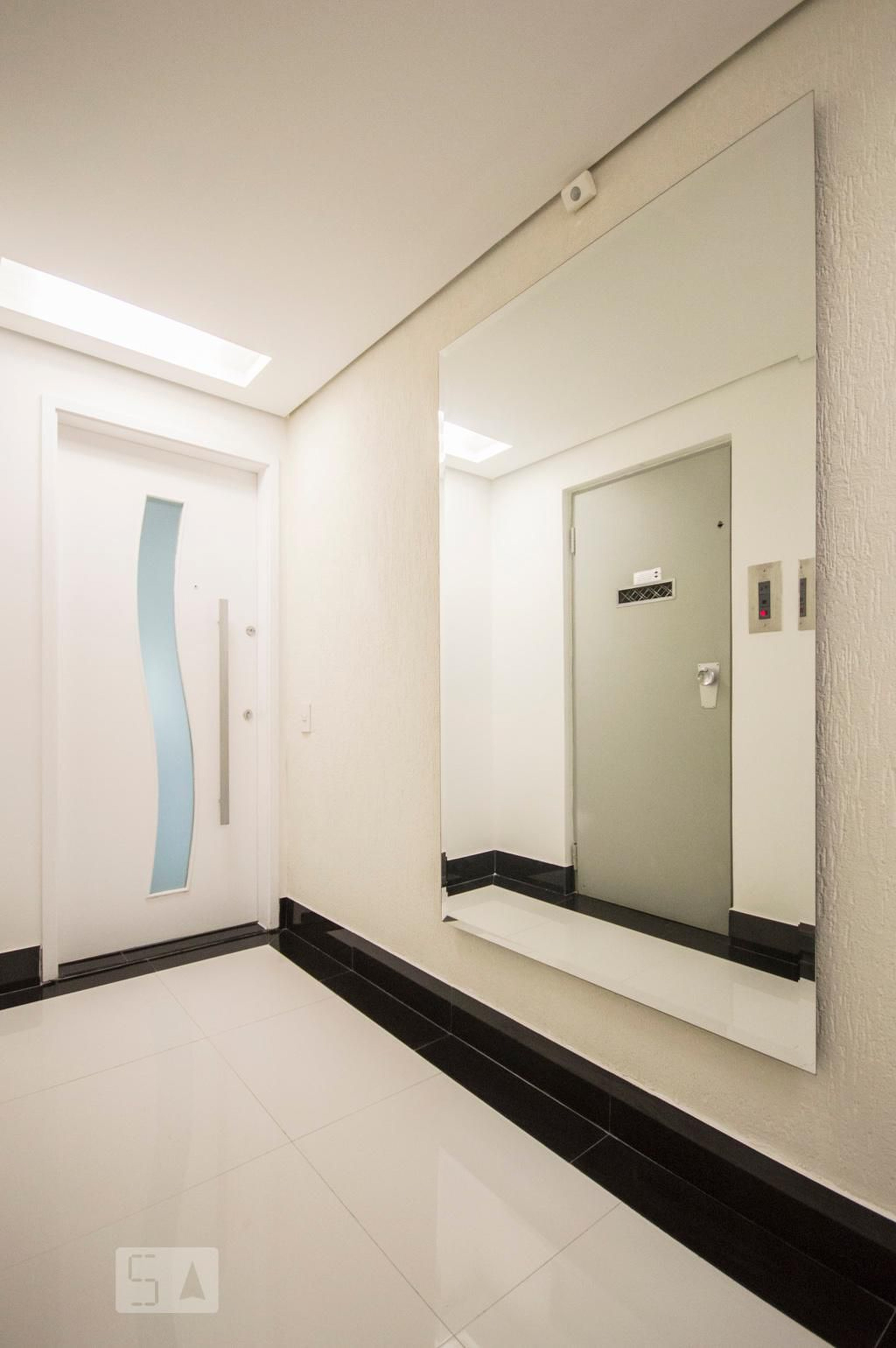 Hall Social - Edificio Aracari