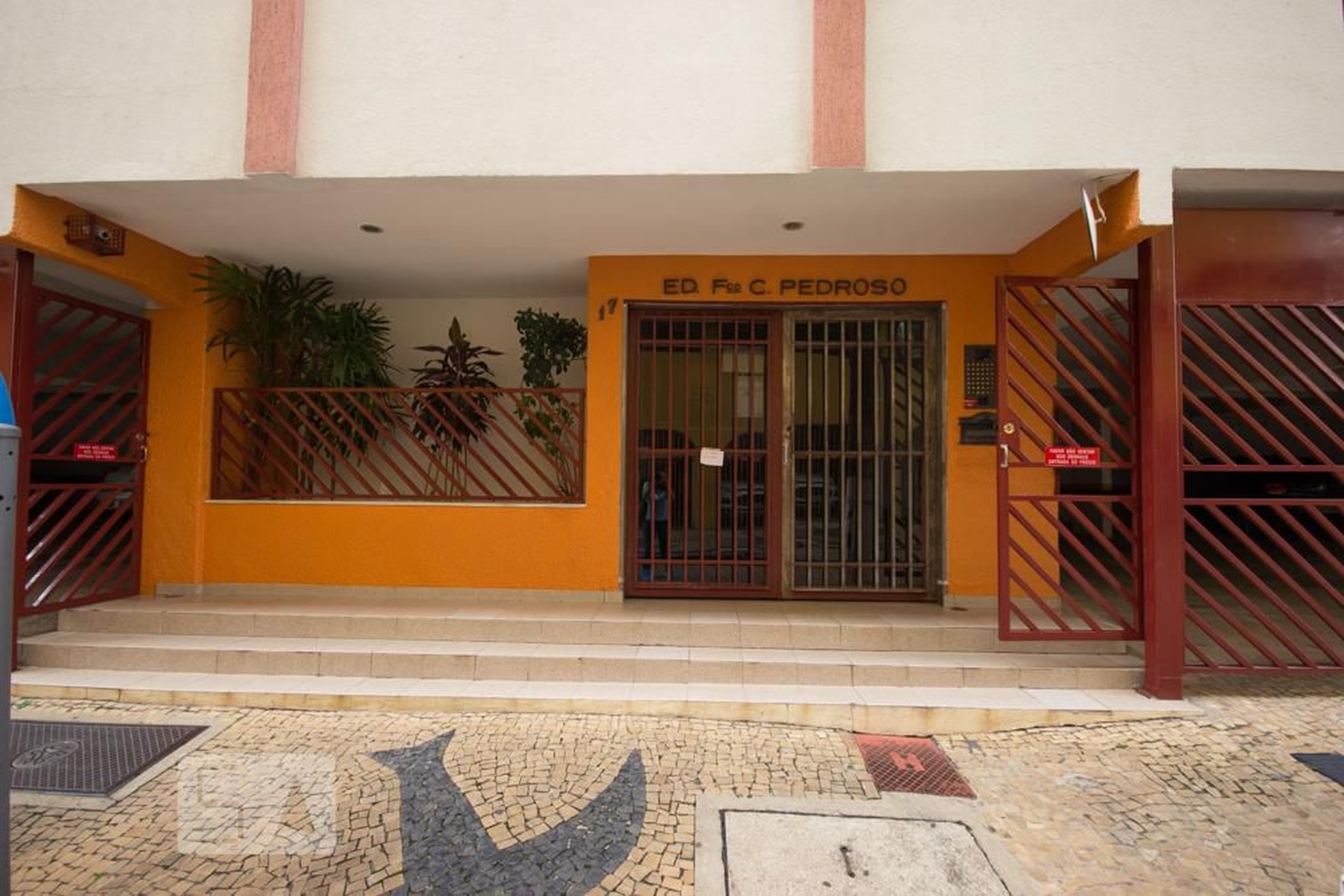 Portaria - Francisco Pedroso