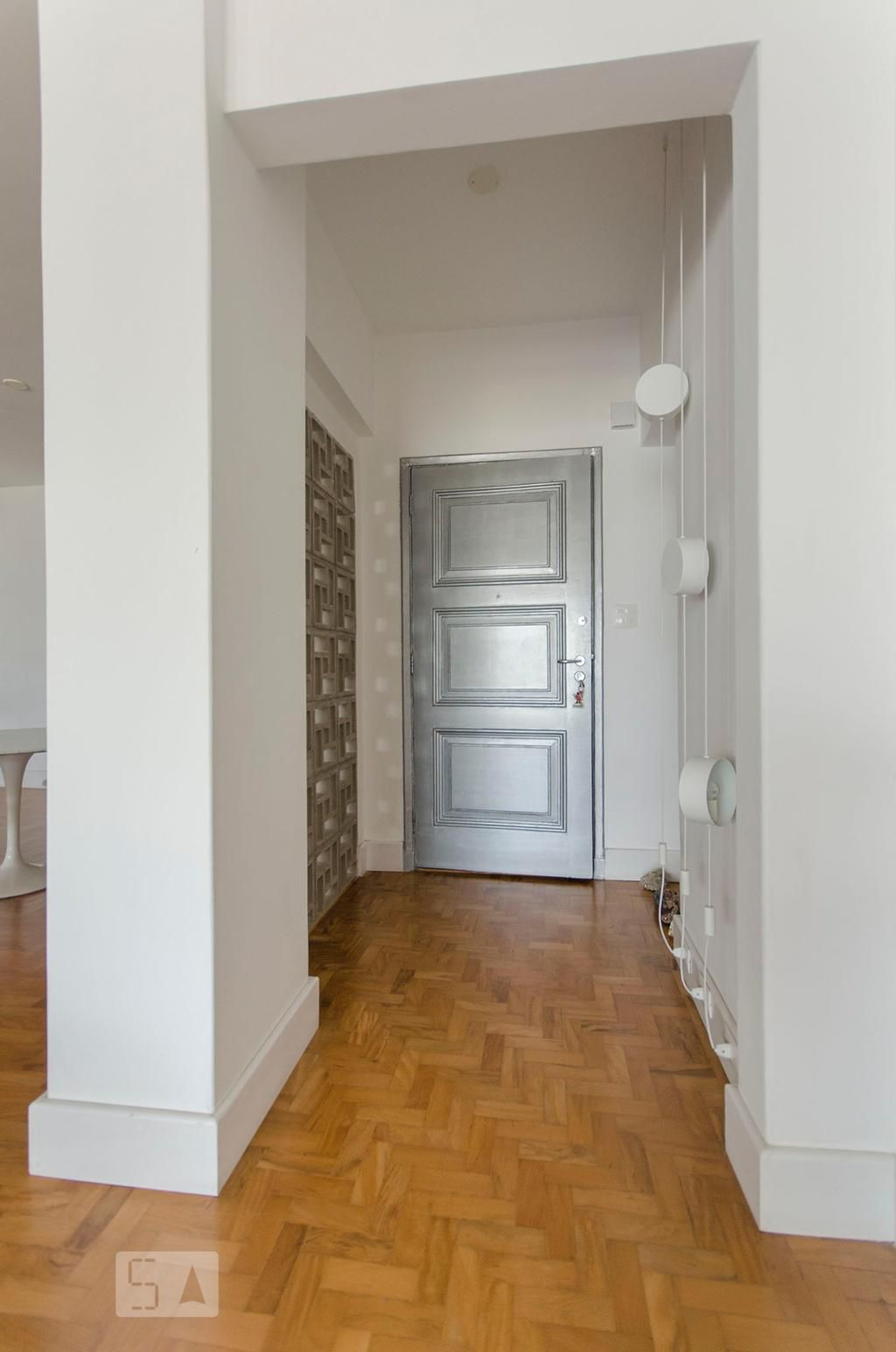 Entrada social - Nóbilis