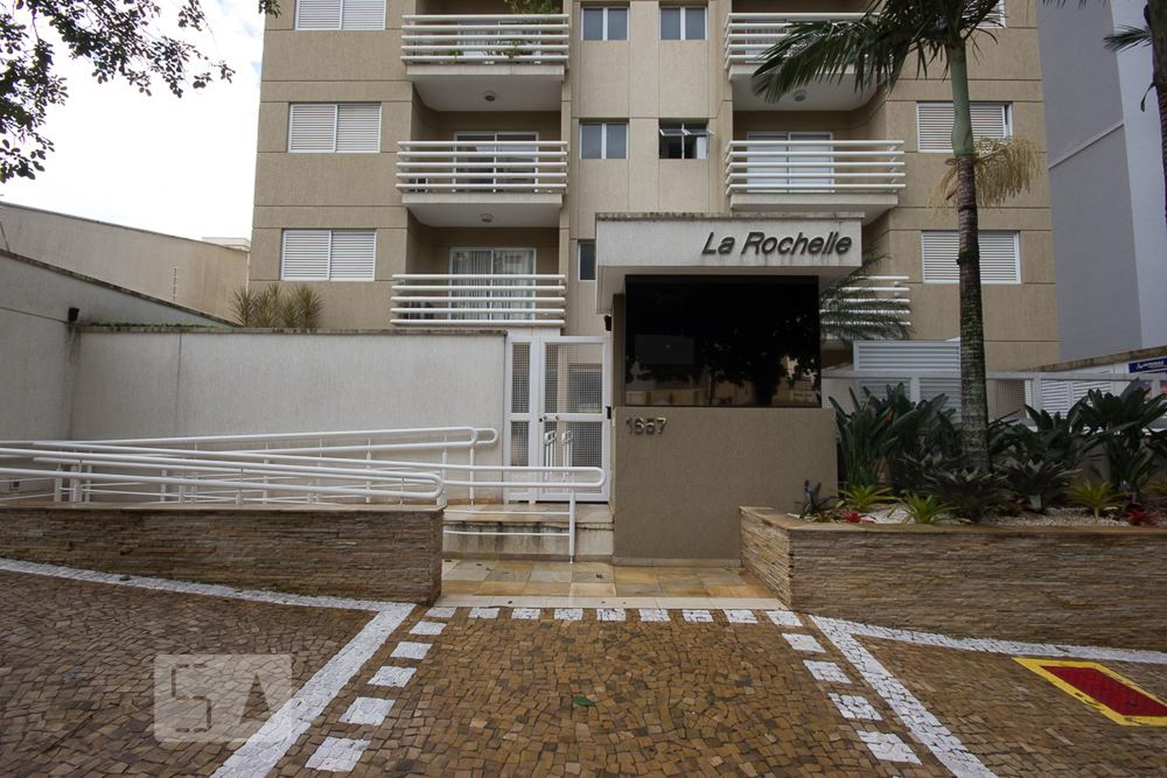 Portaria - LA Rochelle