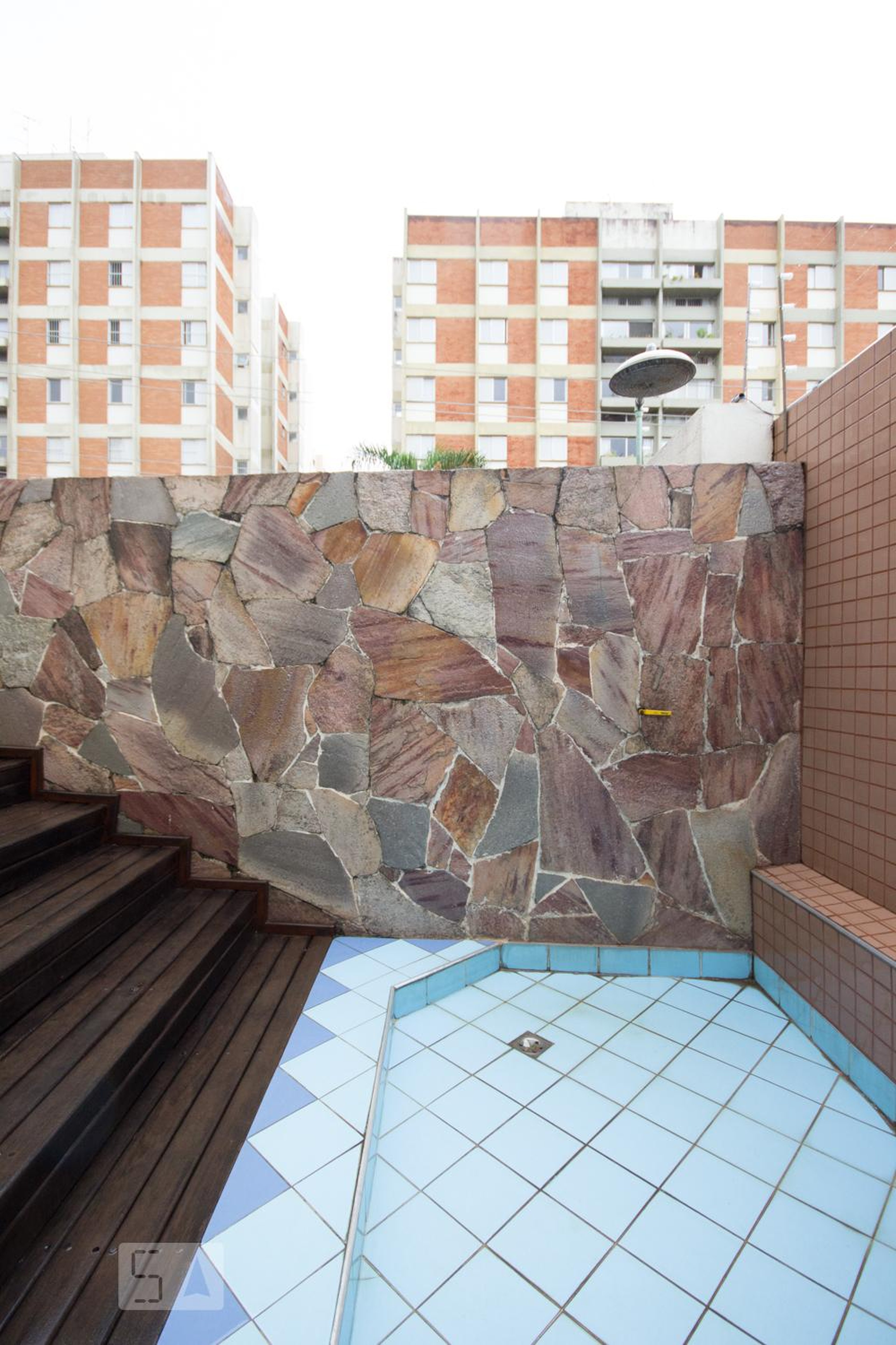 Piscina - Santa Clara