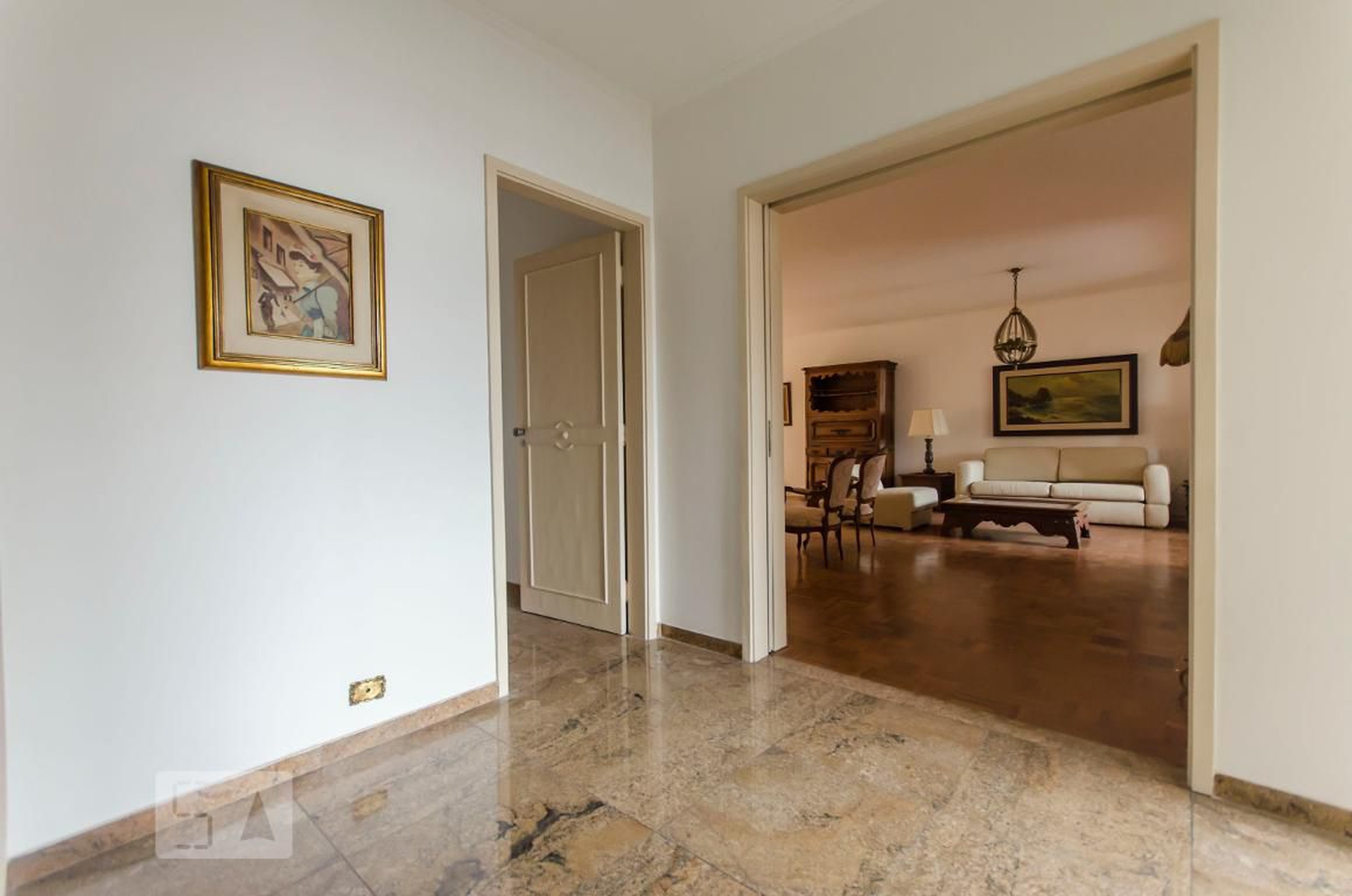 Entrada social - king Alexander