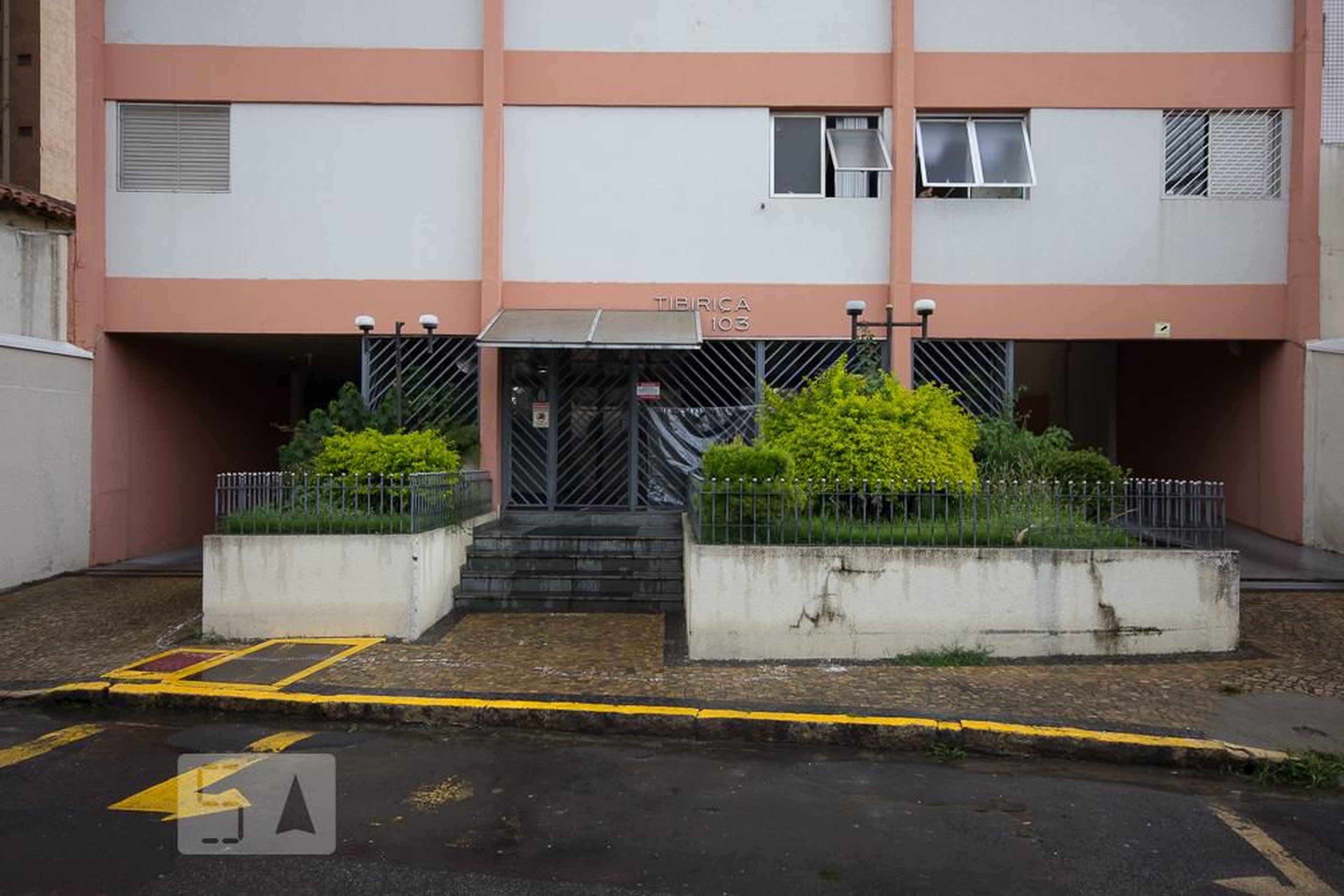 Portaria - Tibiriça