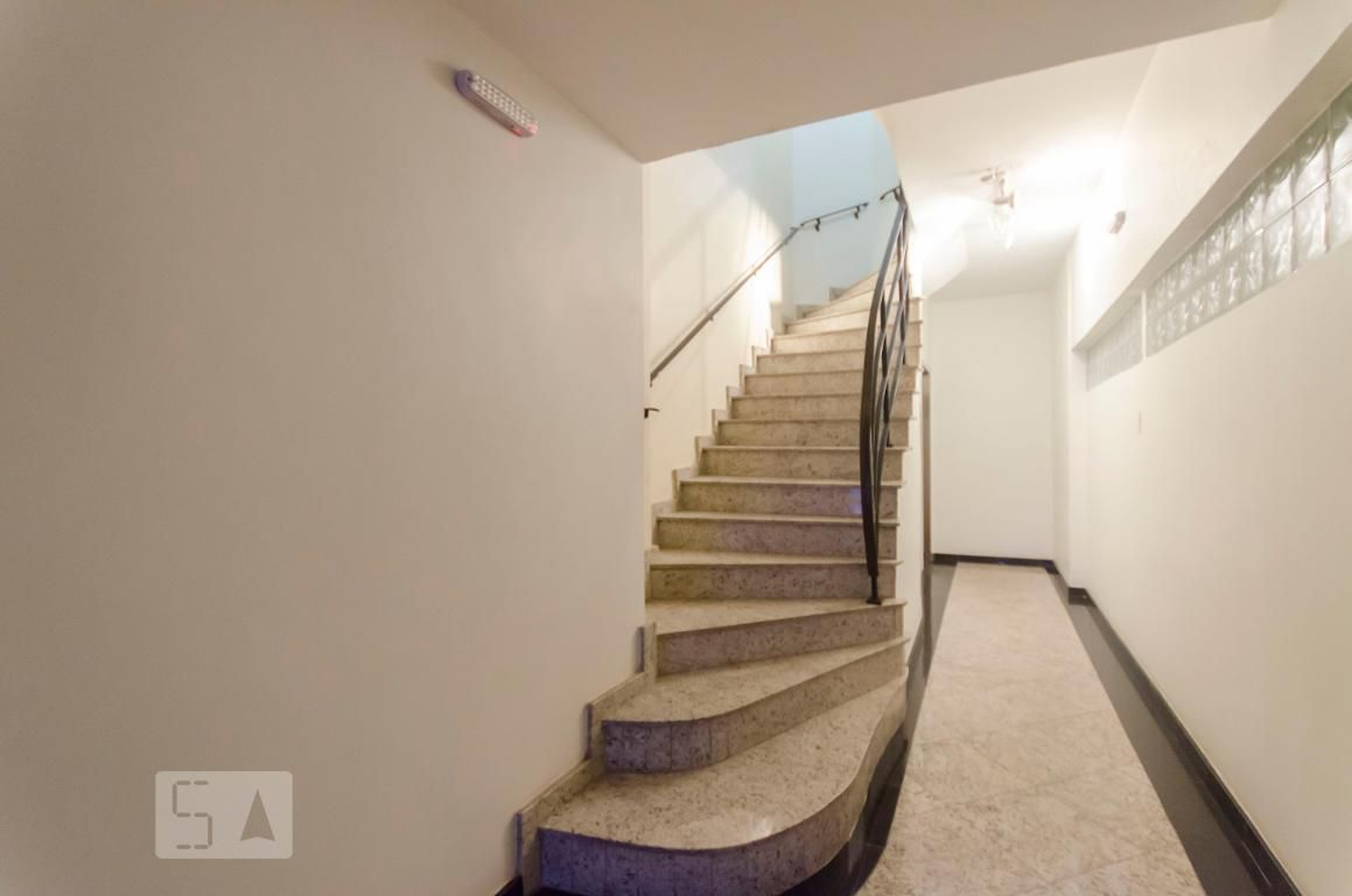 Hall de entrada - Sepal