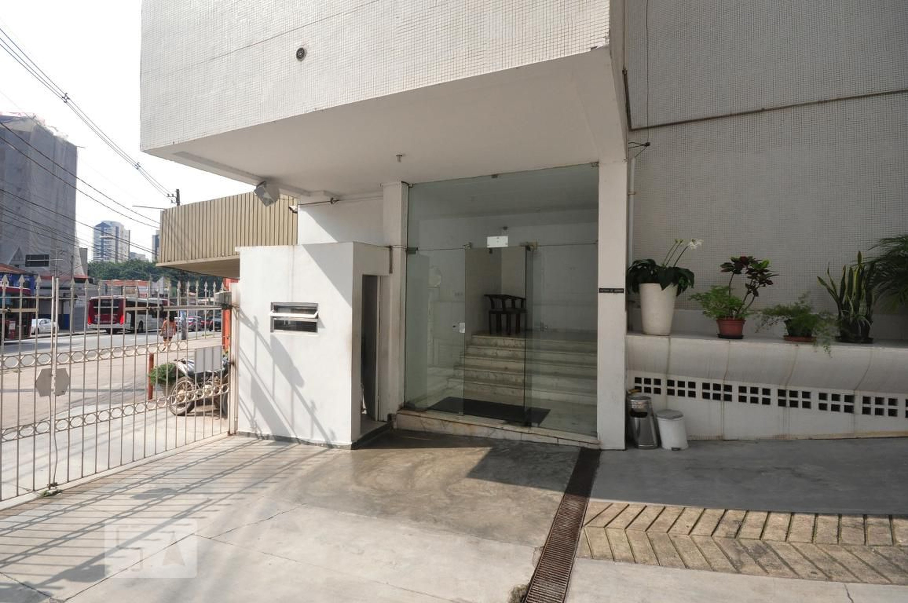 Portaria - Uberabinha