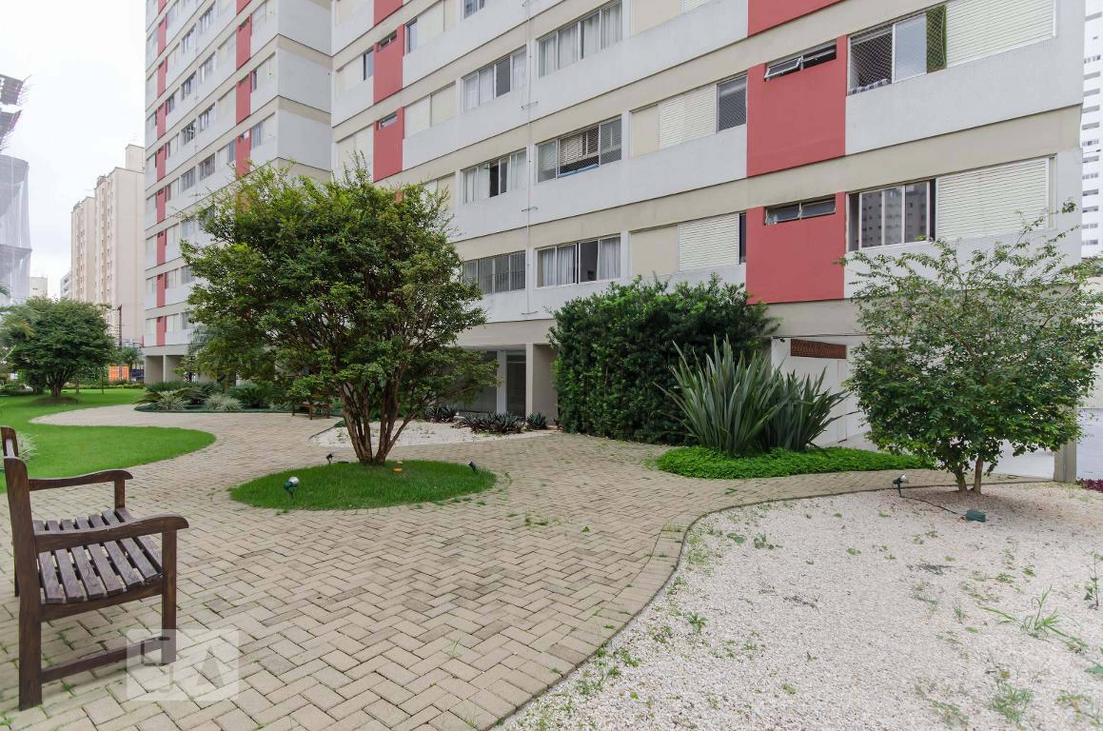 Area externa - Julia Maria