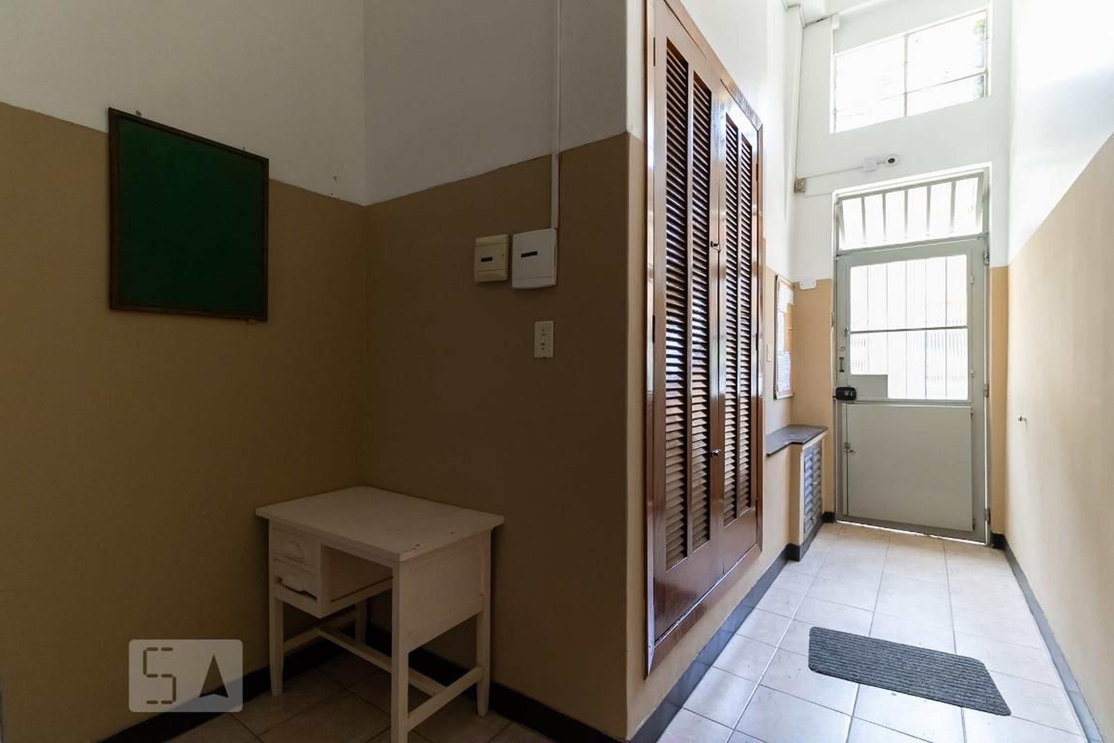 Hall de Entrada - Tânia