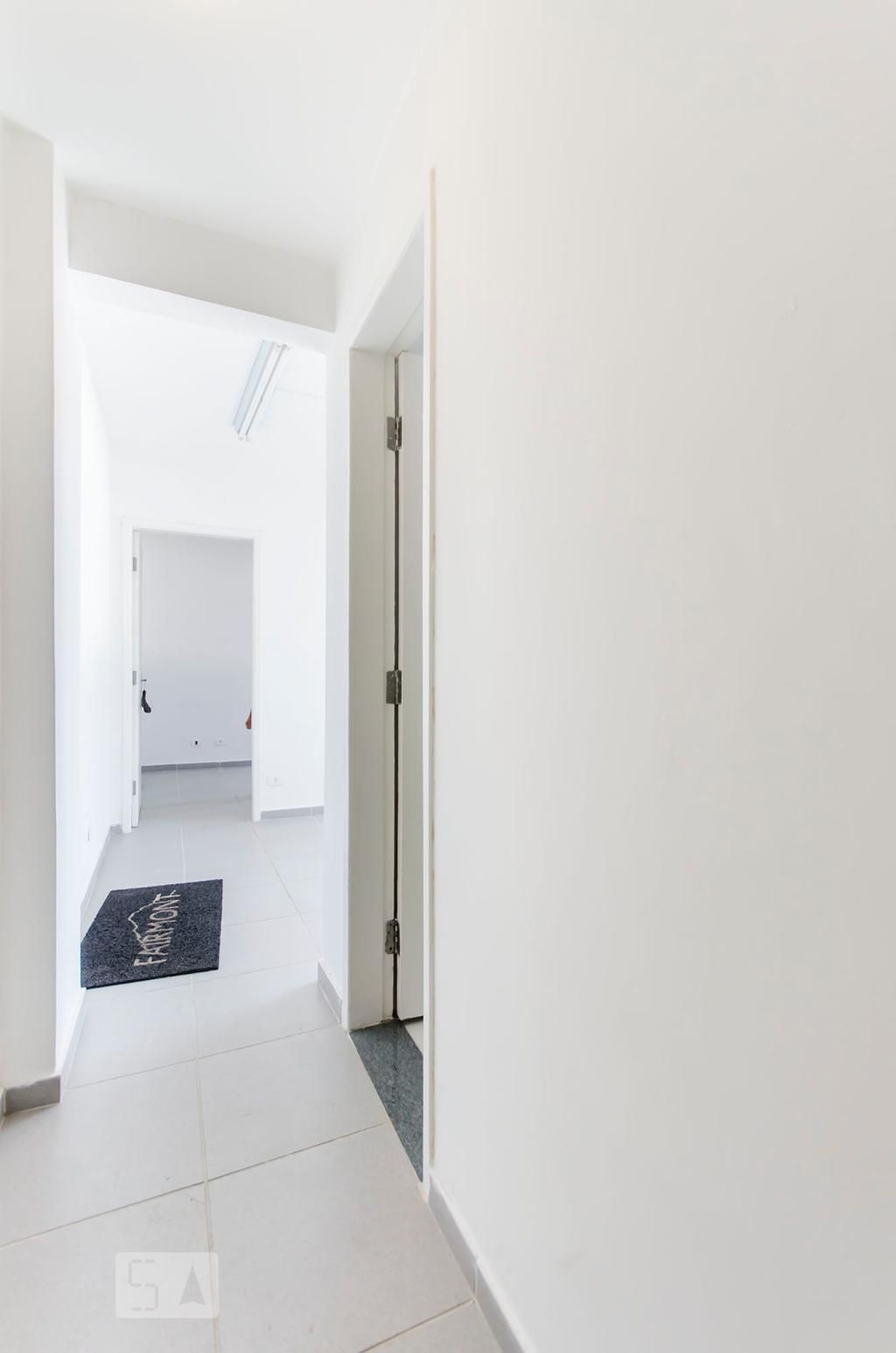 Entrada social - null