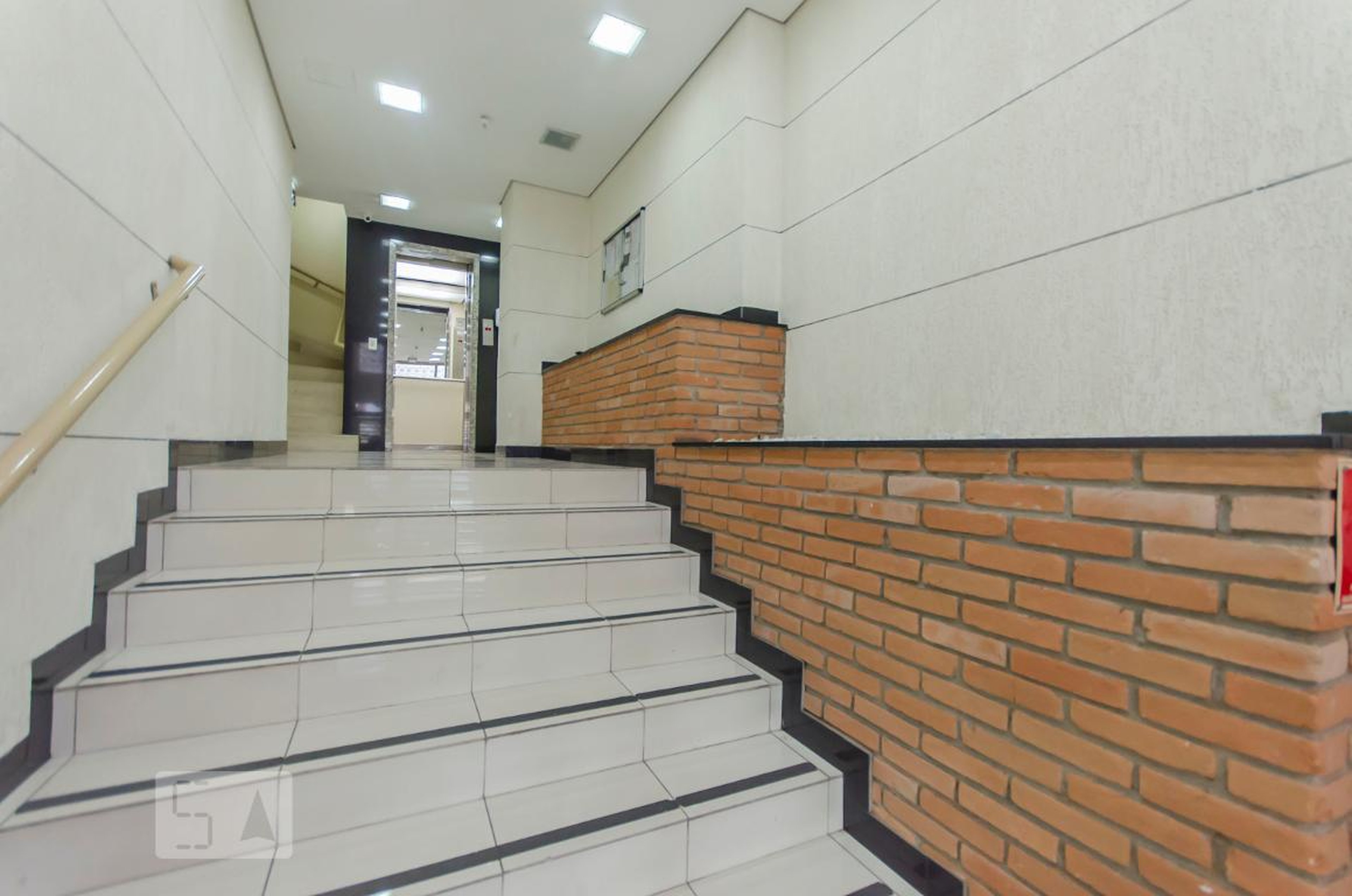 Hall de entrada - null