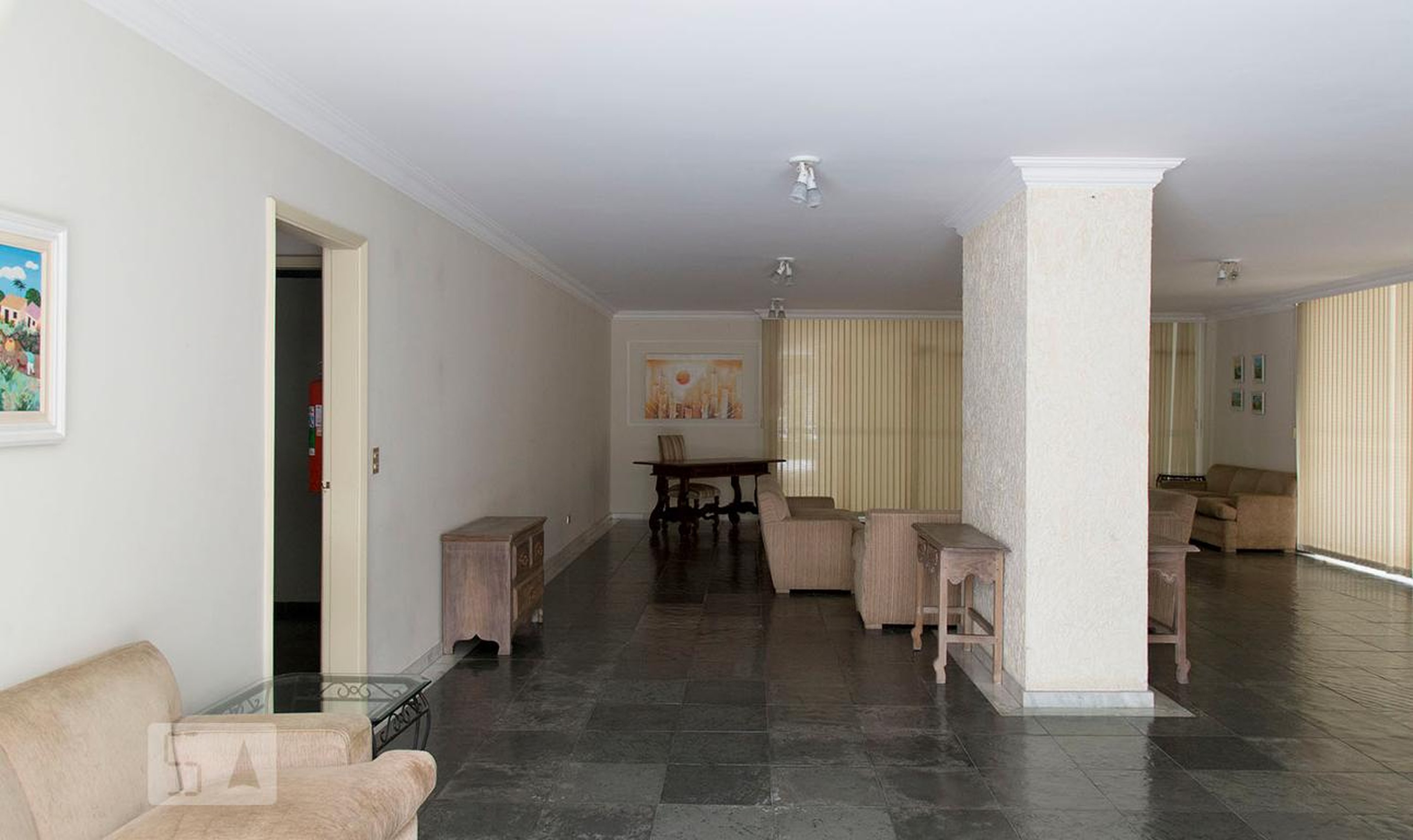 Salão de festa - Messina