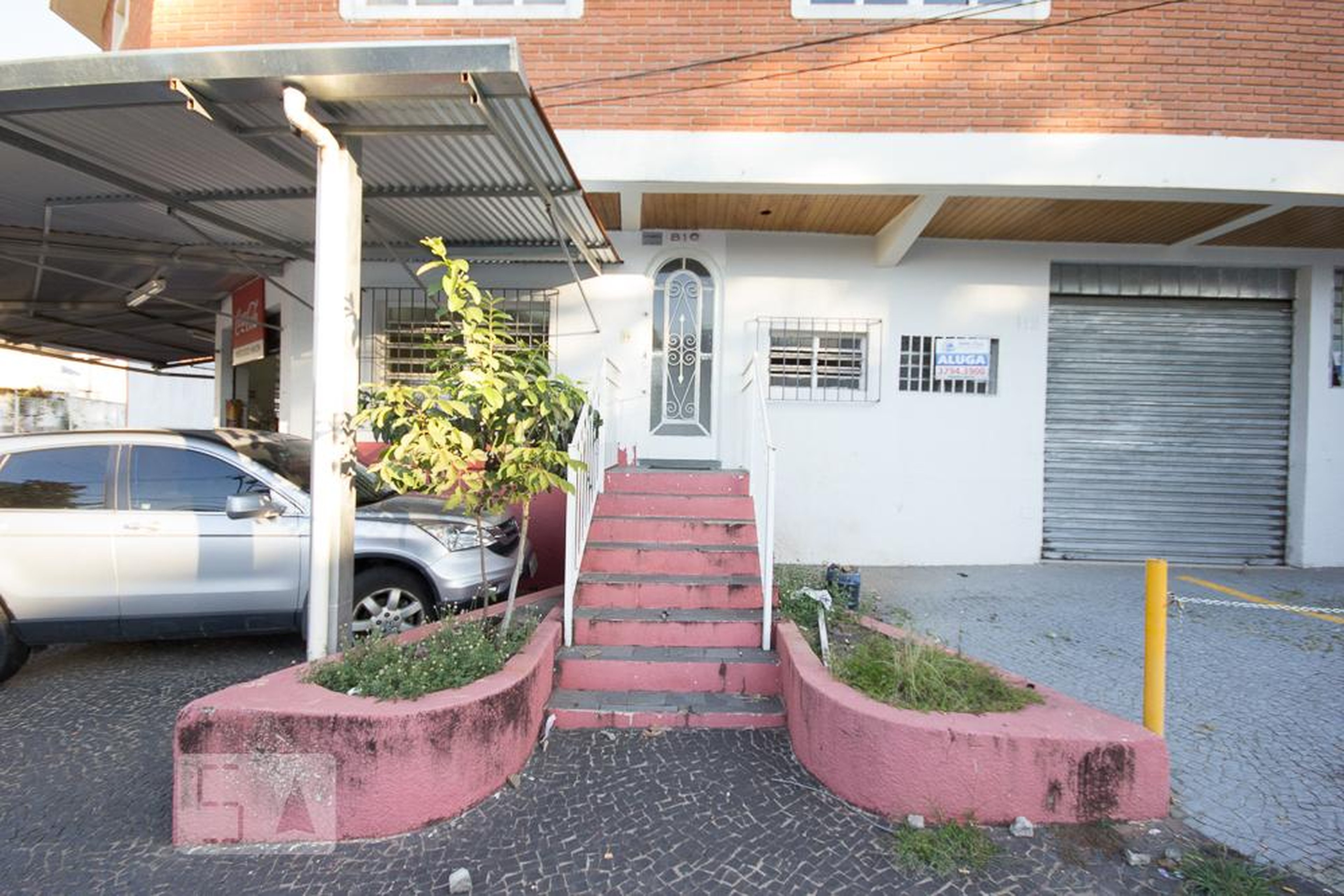 Entrada - 