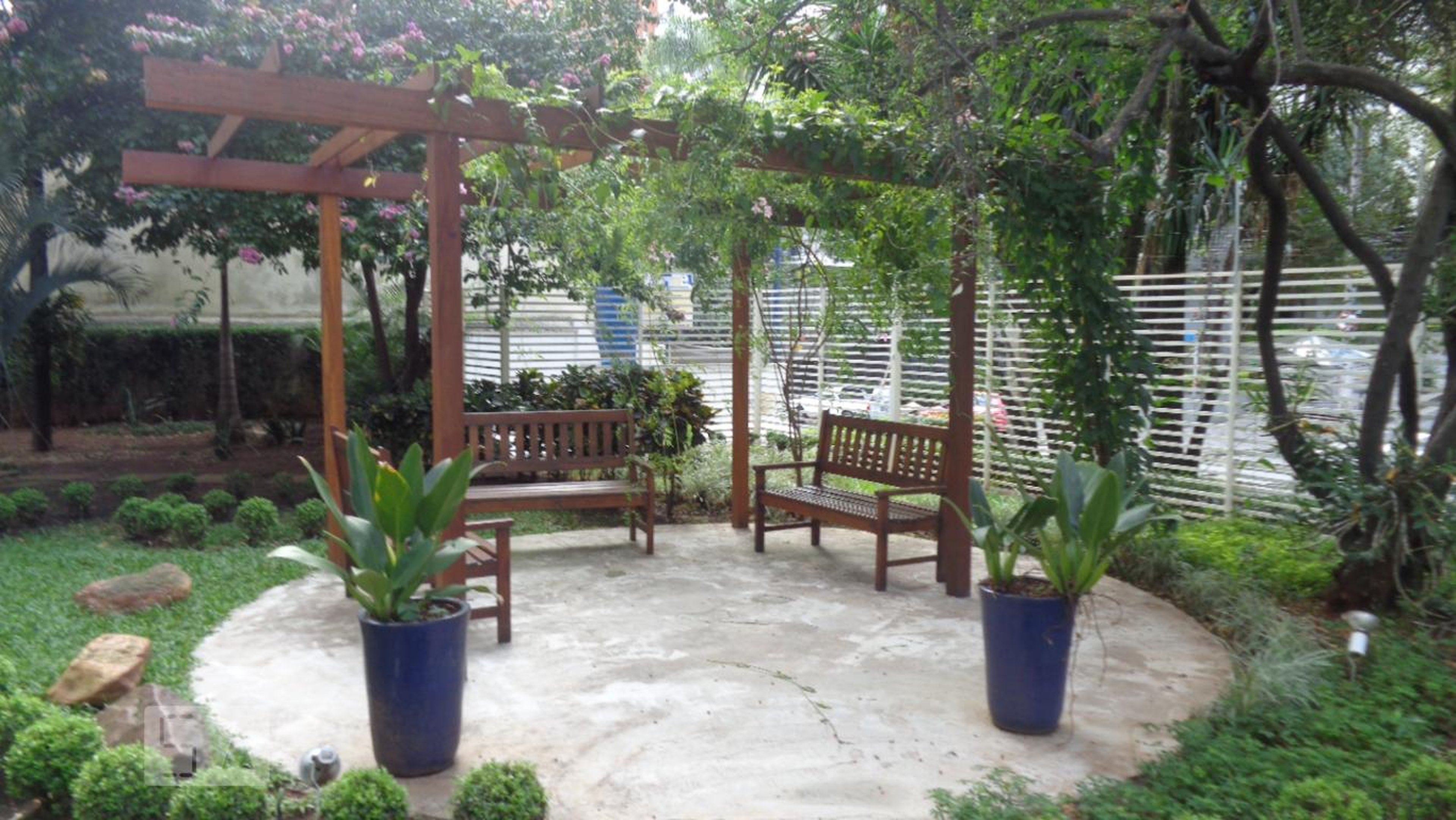 Área externa - Araruama