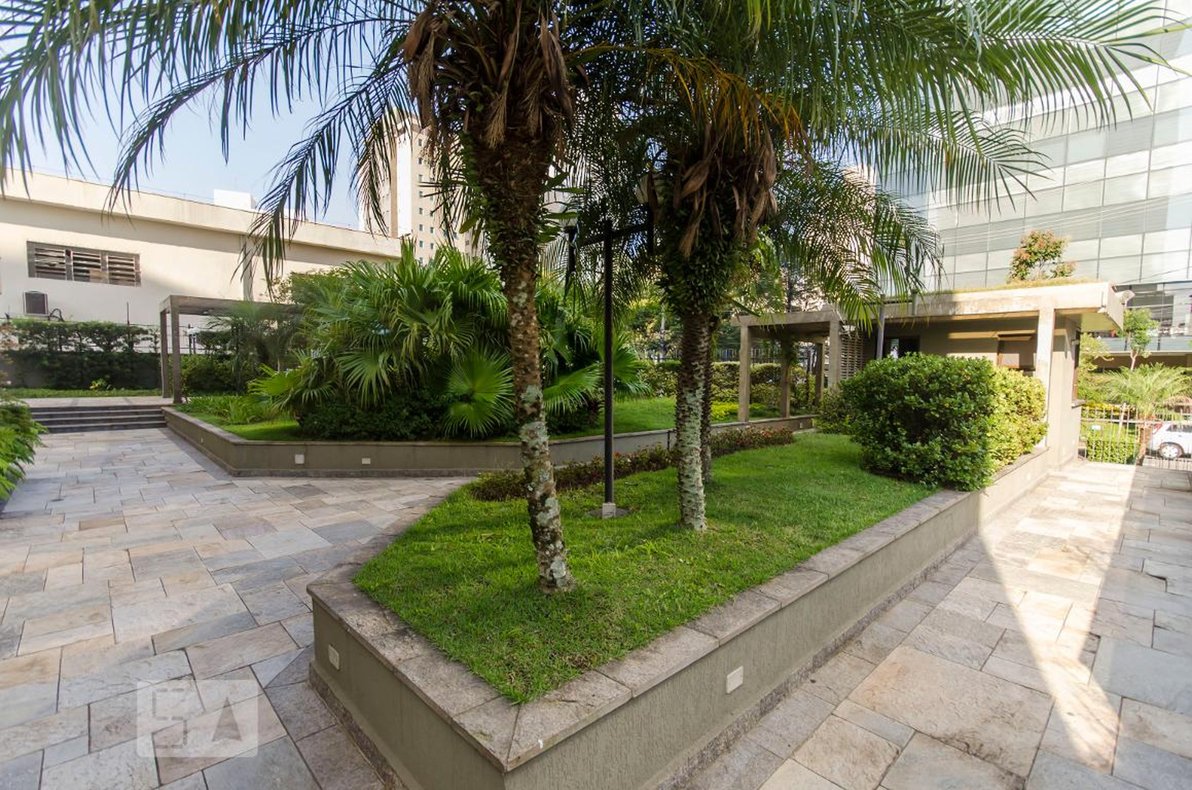 Area externa - Sumaré west