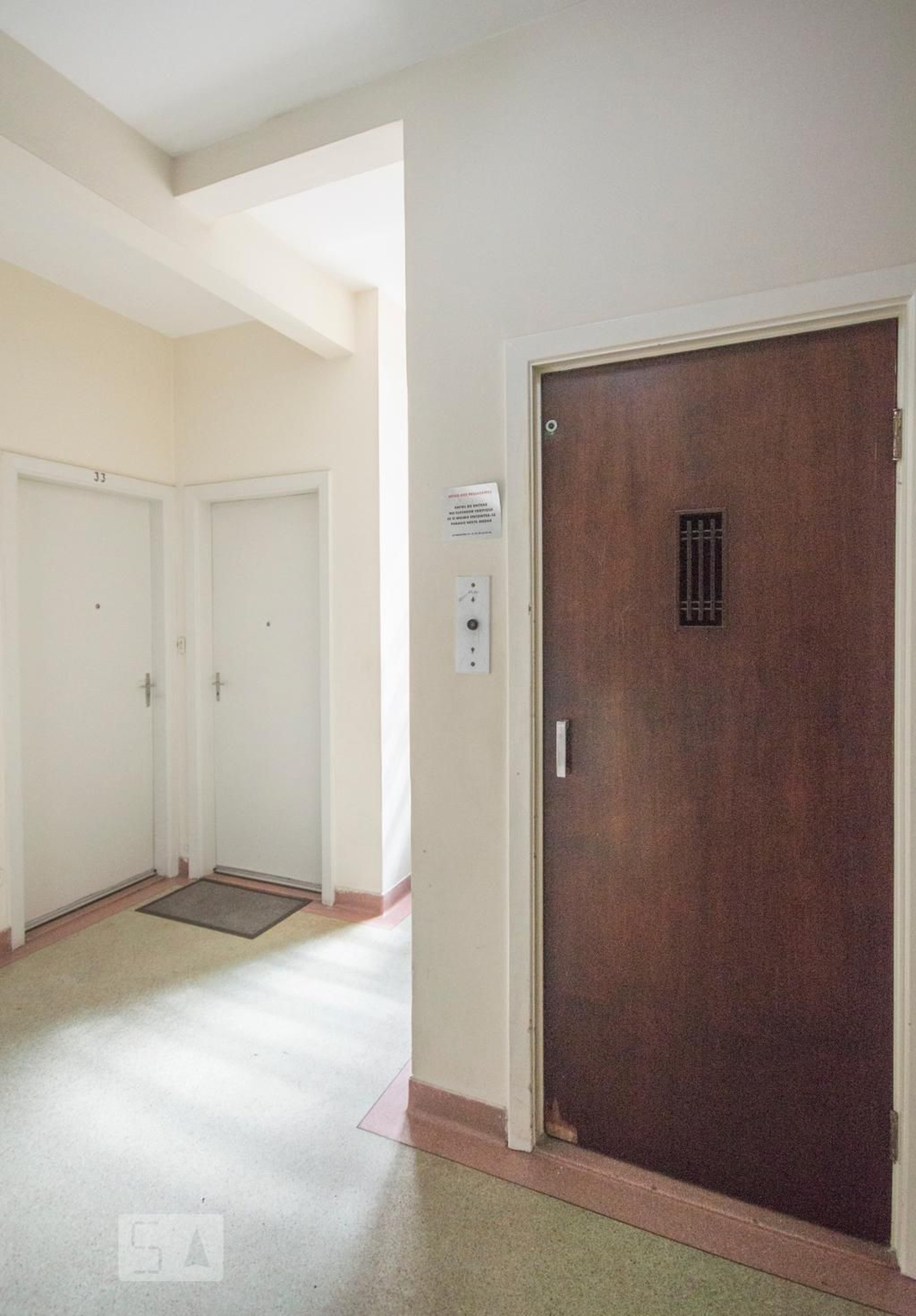 Elevador - Nuncio Petrela