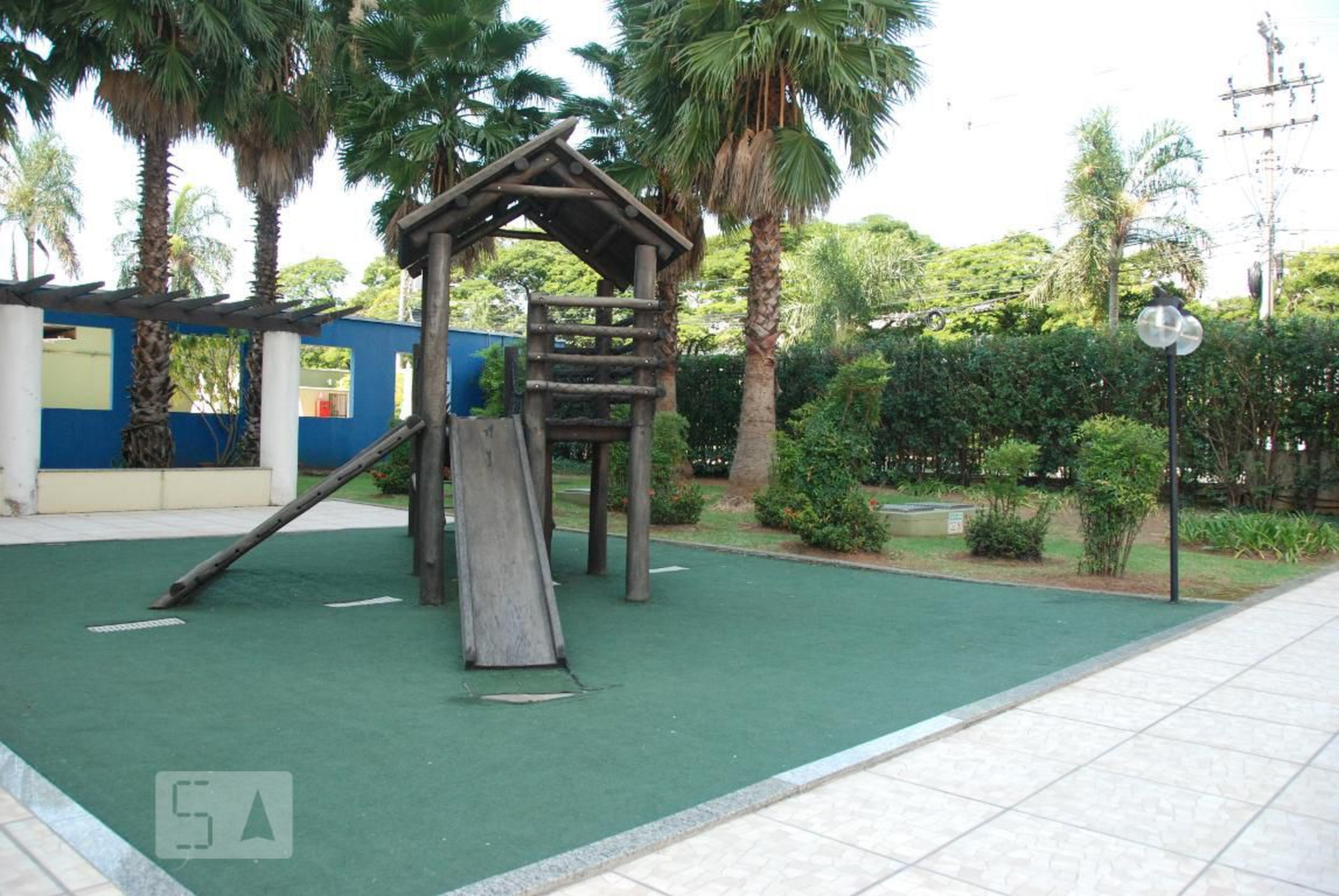 playground - Citta di Roma