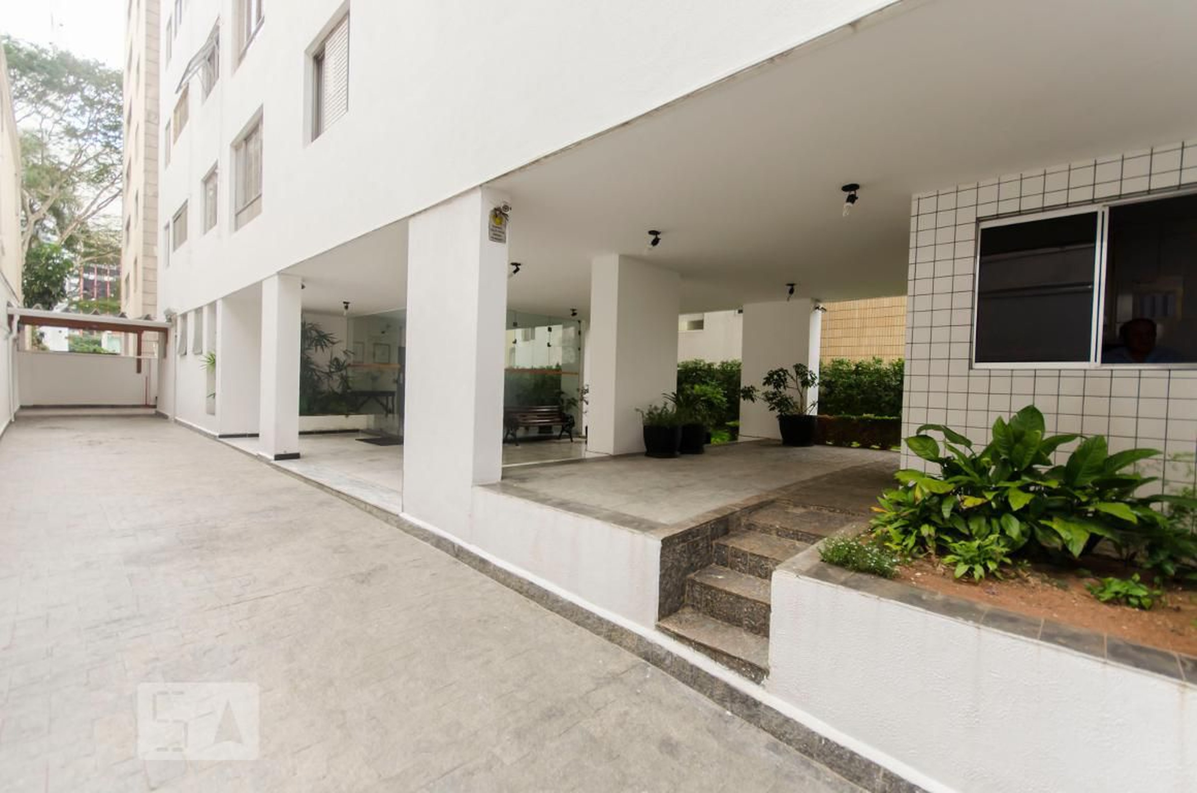 Area externa - Emilia Candreva