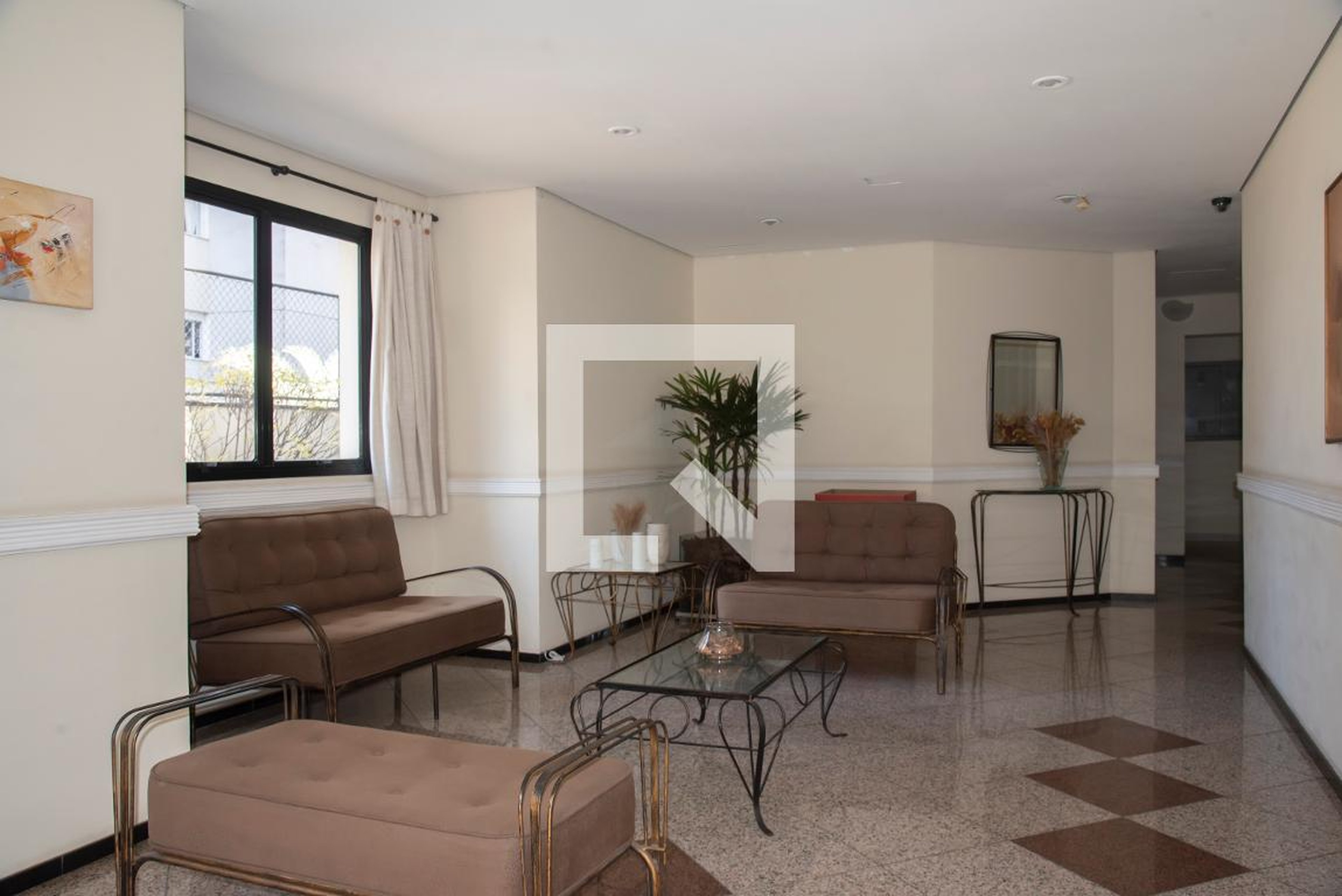 Hall social - Gaivotas