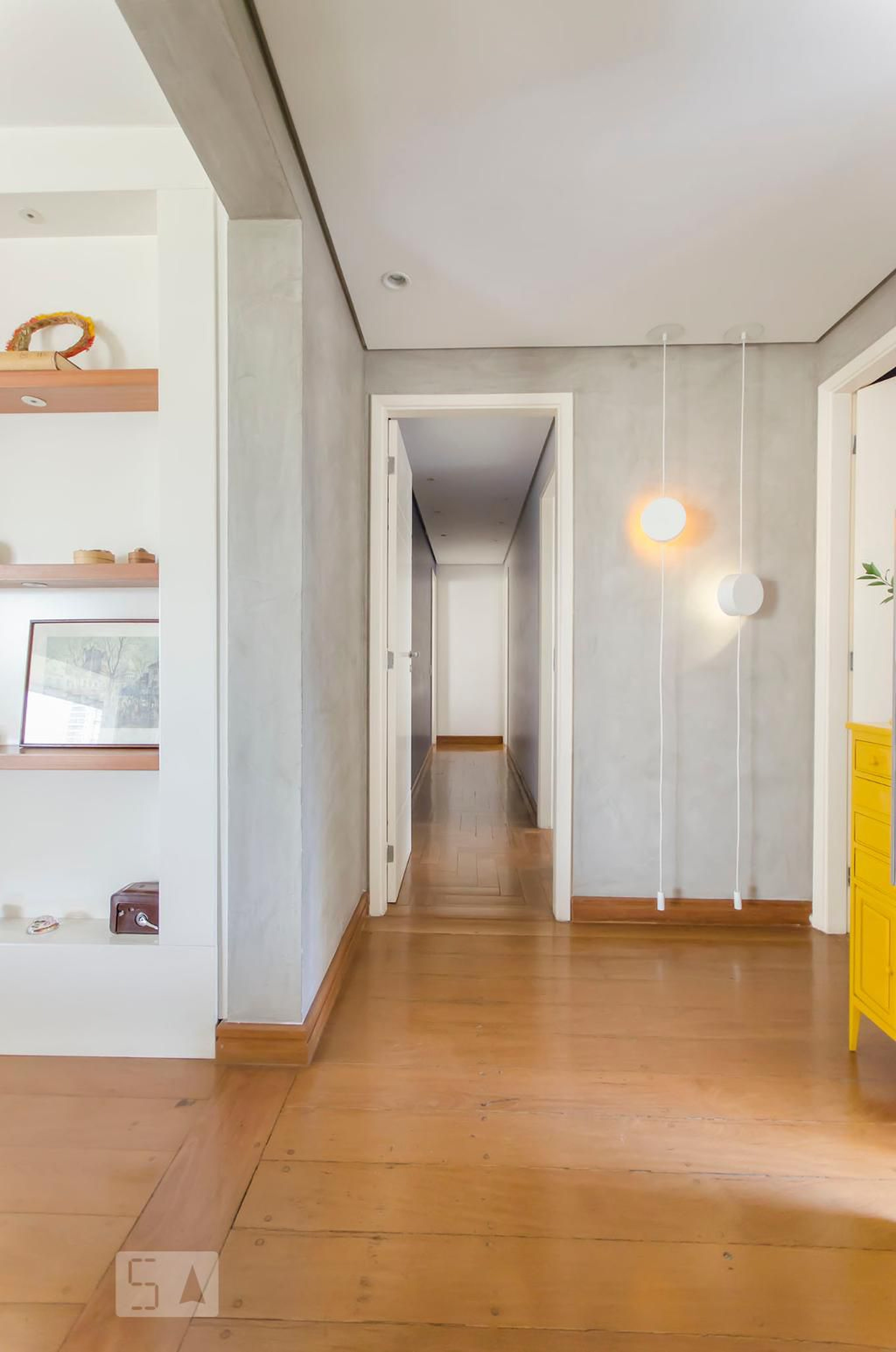 Entrada social - Paradiso