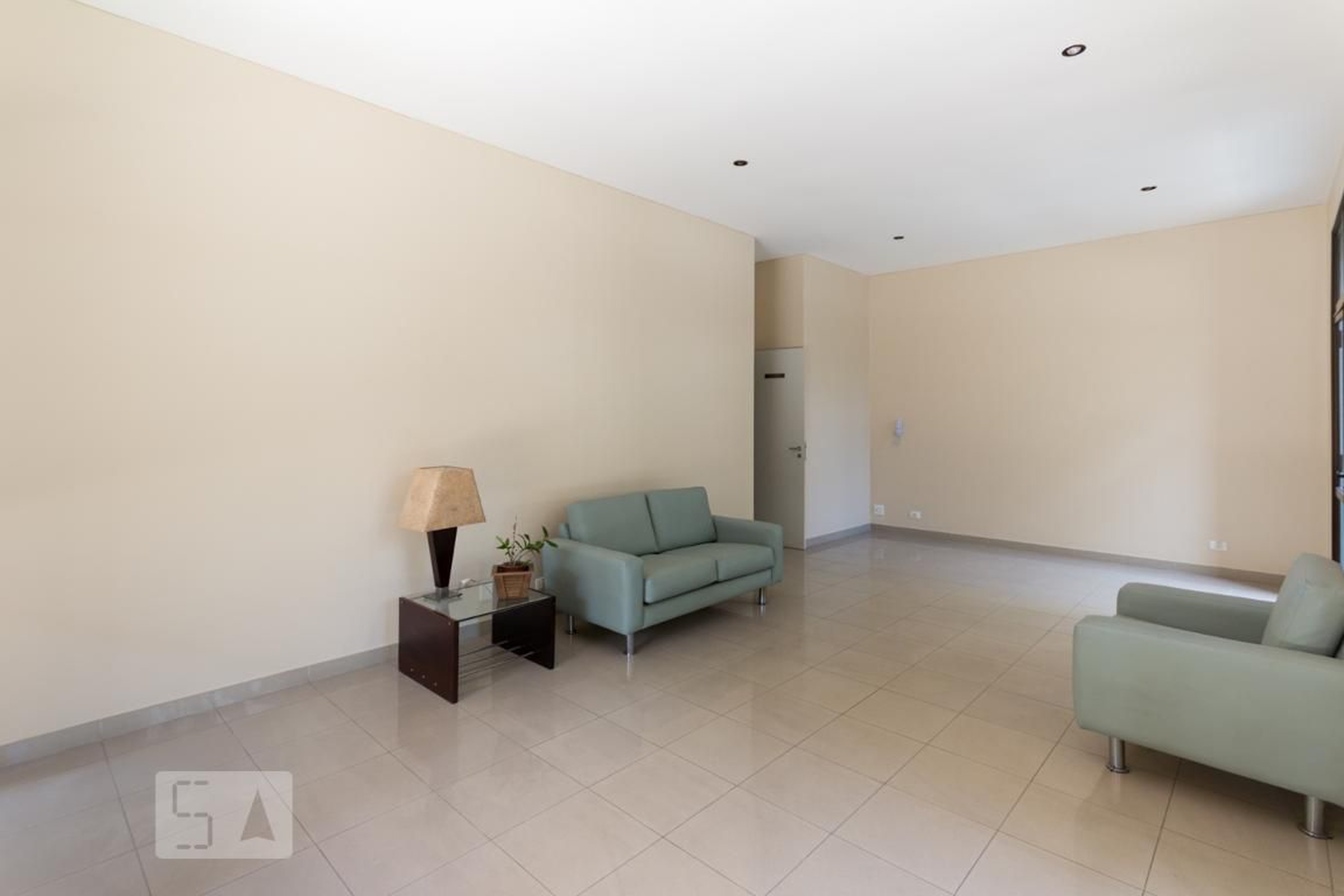 Salão de Festas - Piazza de Firenze