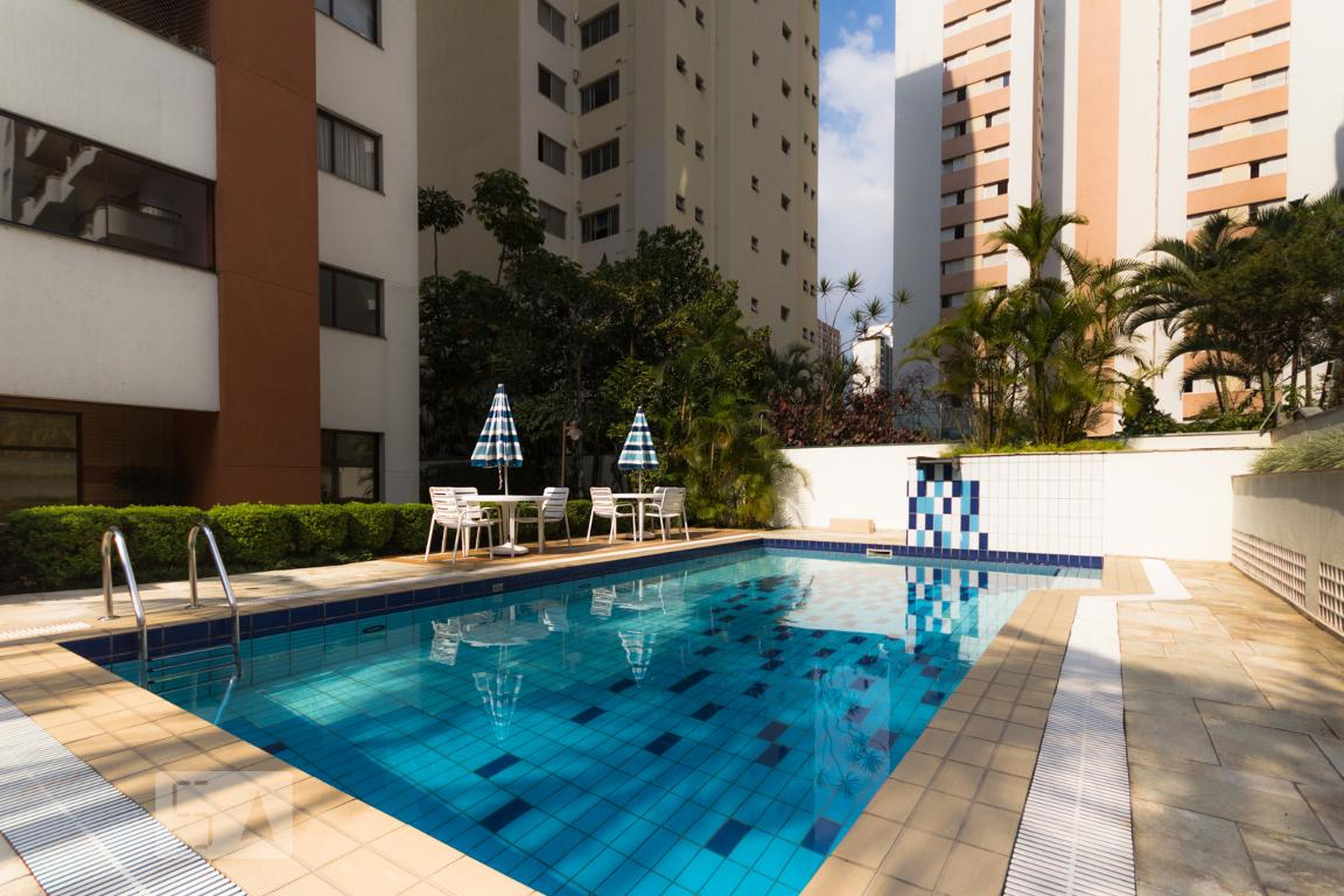 Piscina - Piazza de Firenze