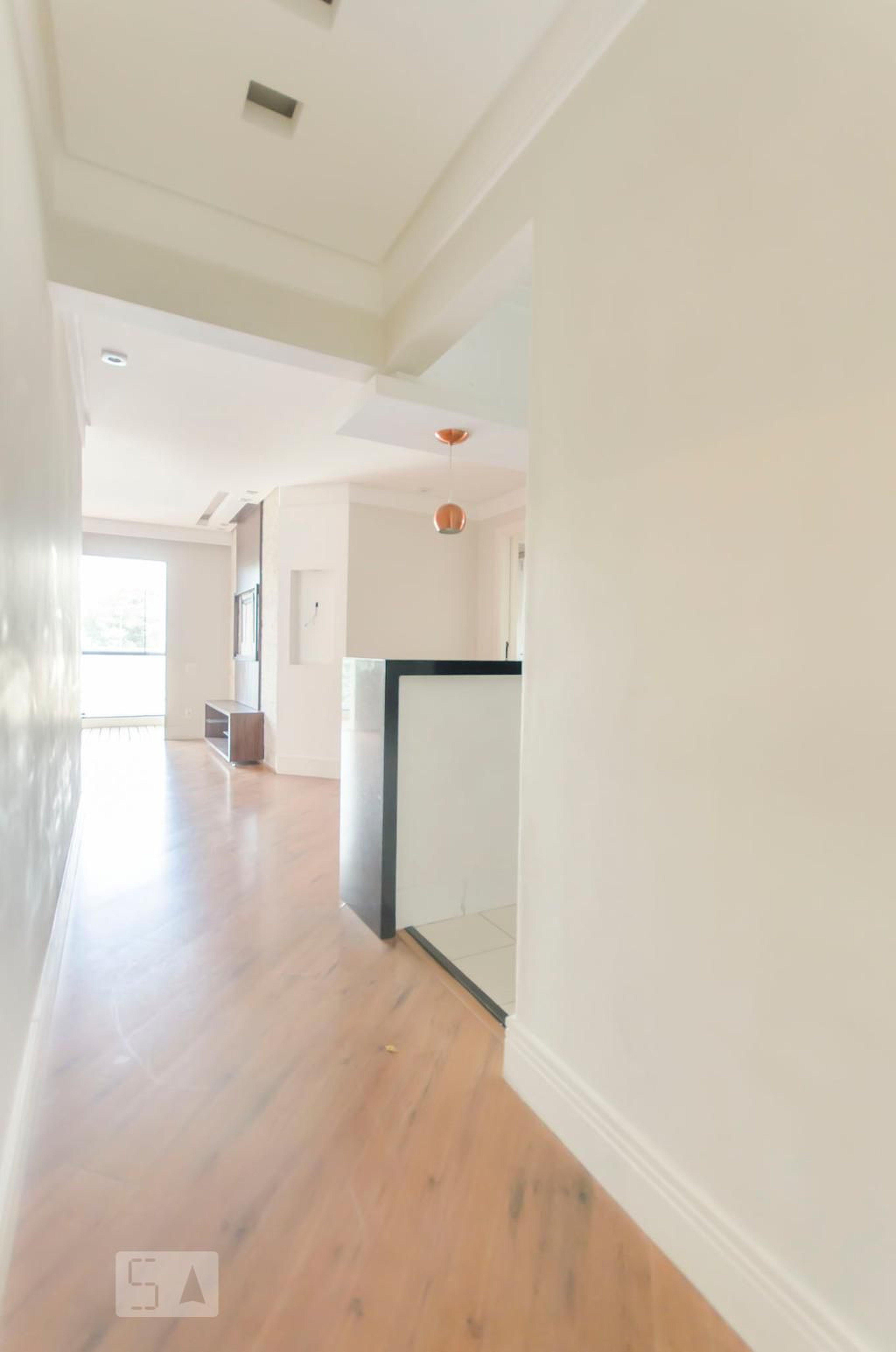 Entrada social - Gran Piazza