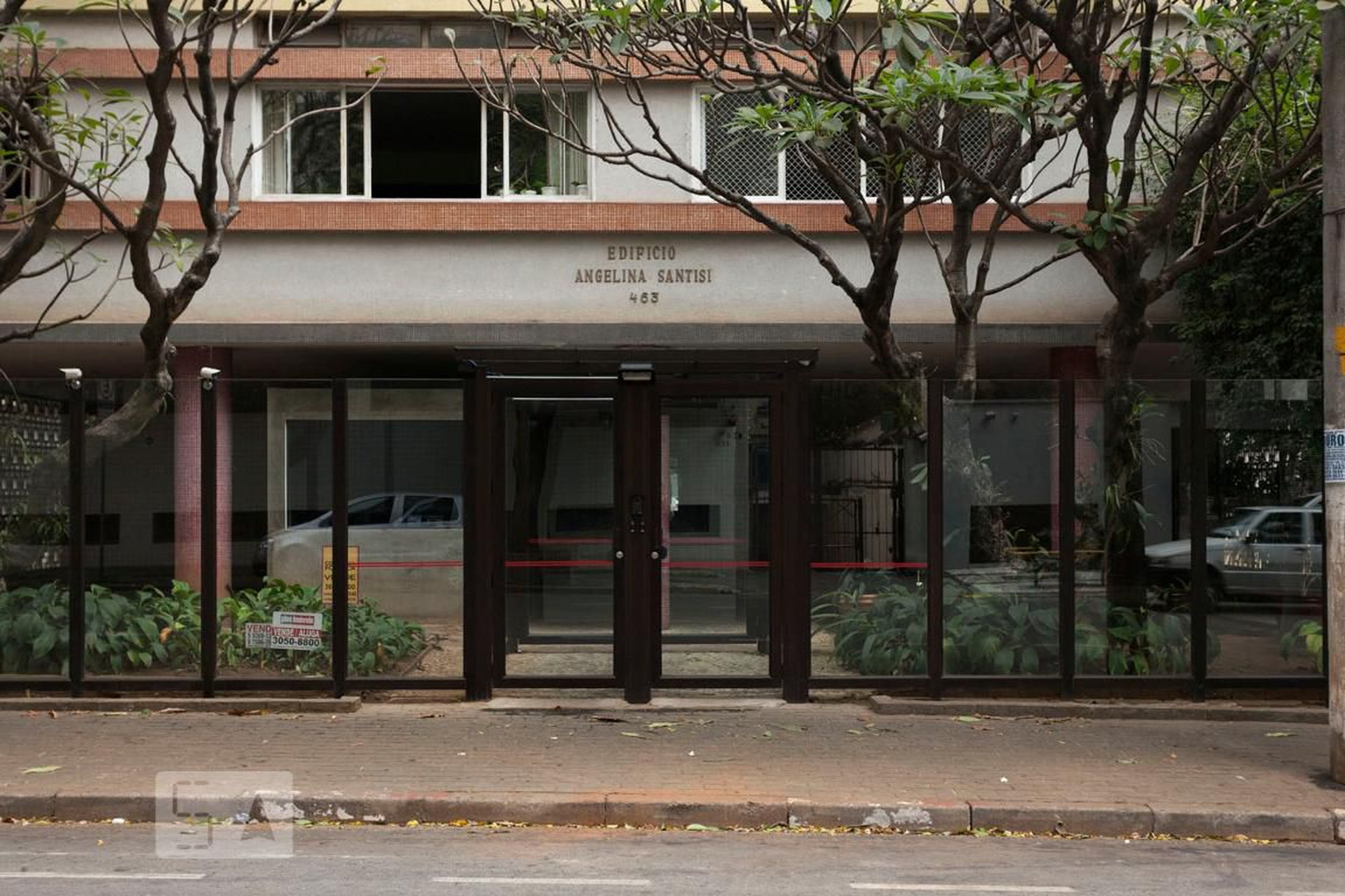 Edifício Condomínio Angelina Santisi