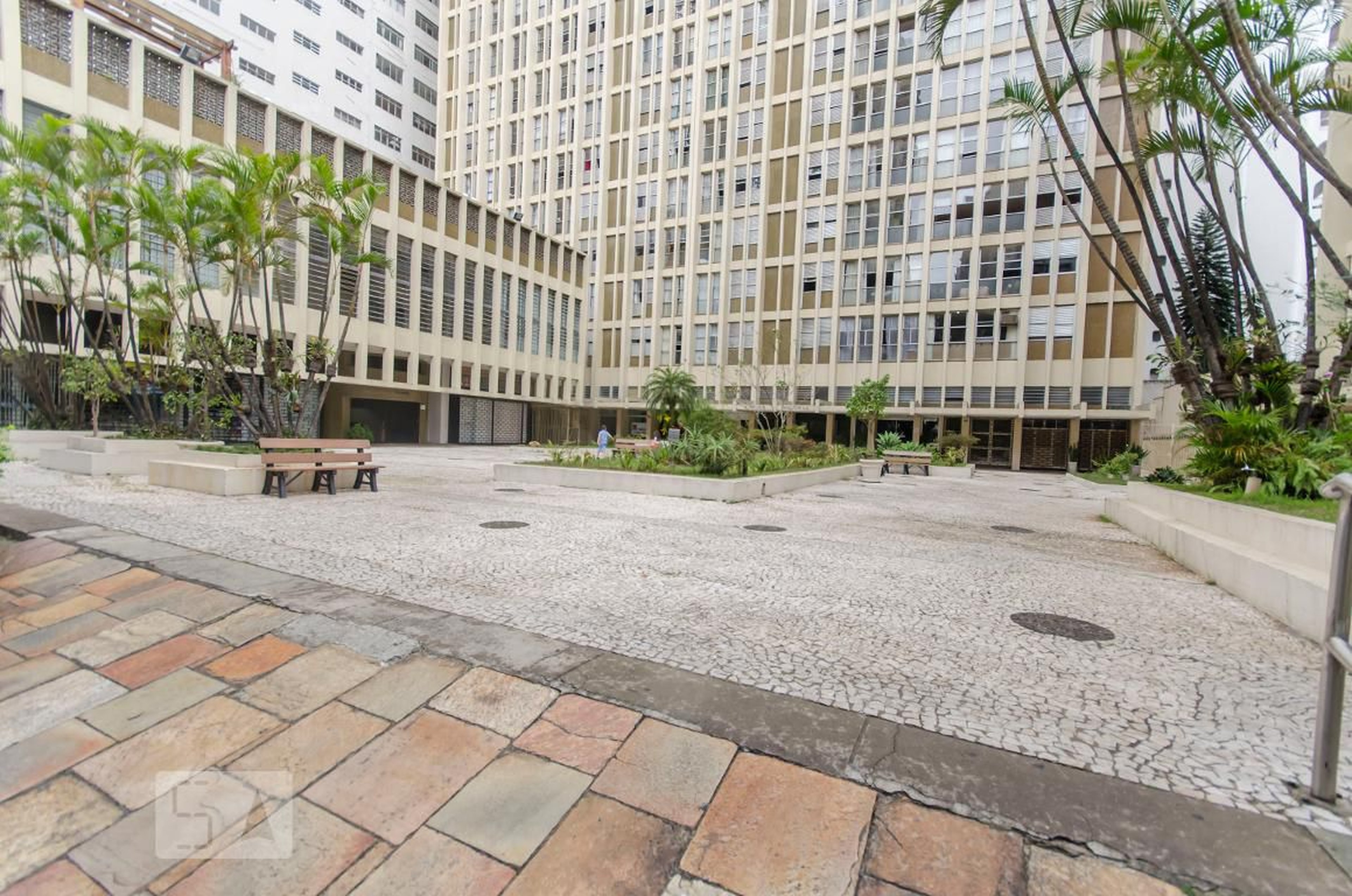 Area externa - Riviera