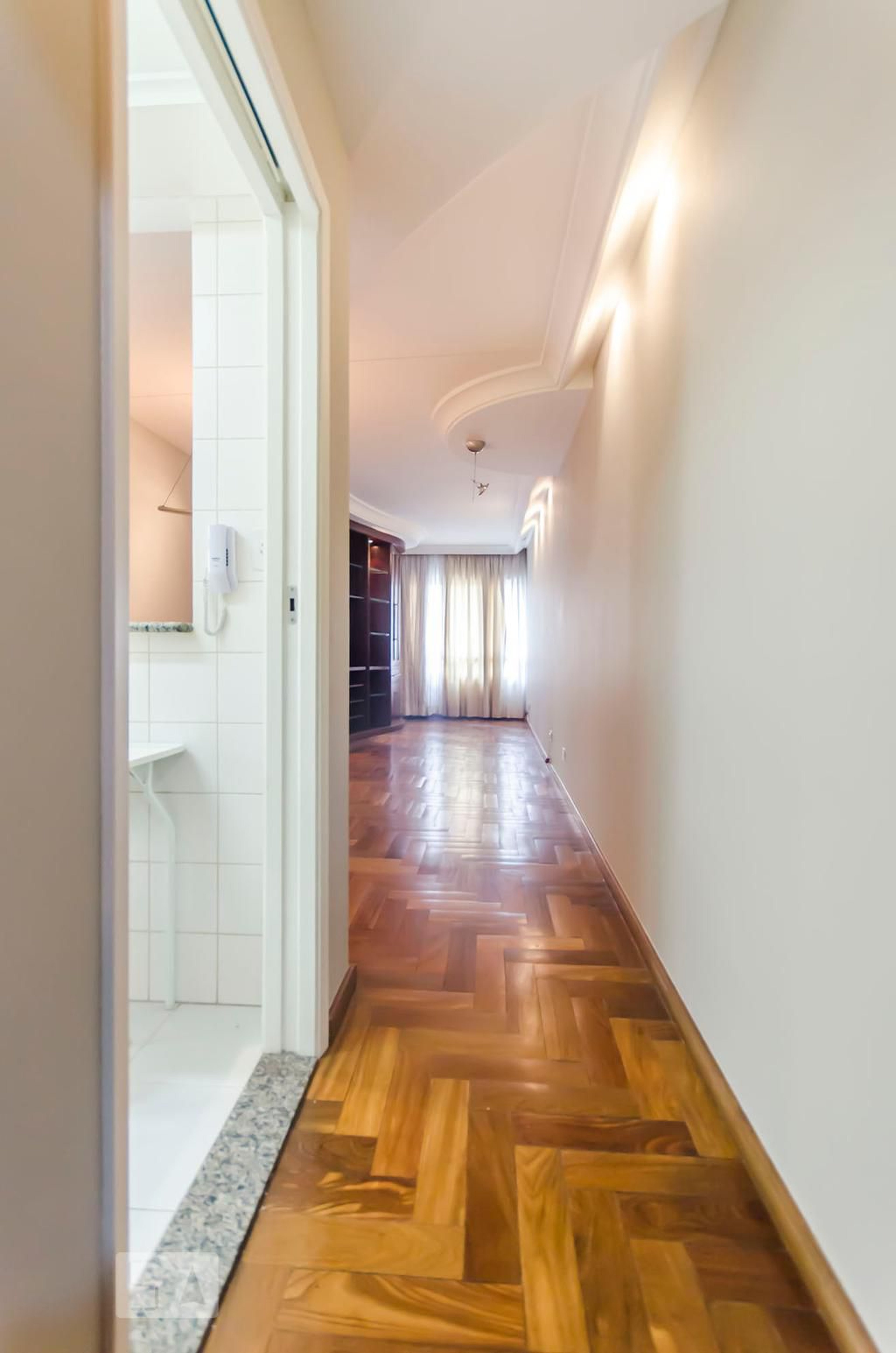 Entrada social - Spotlight Pompéia