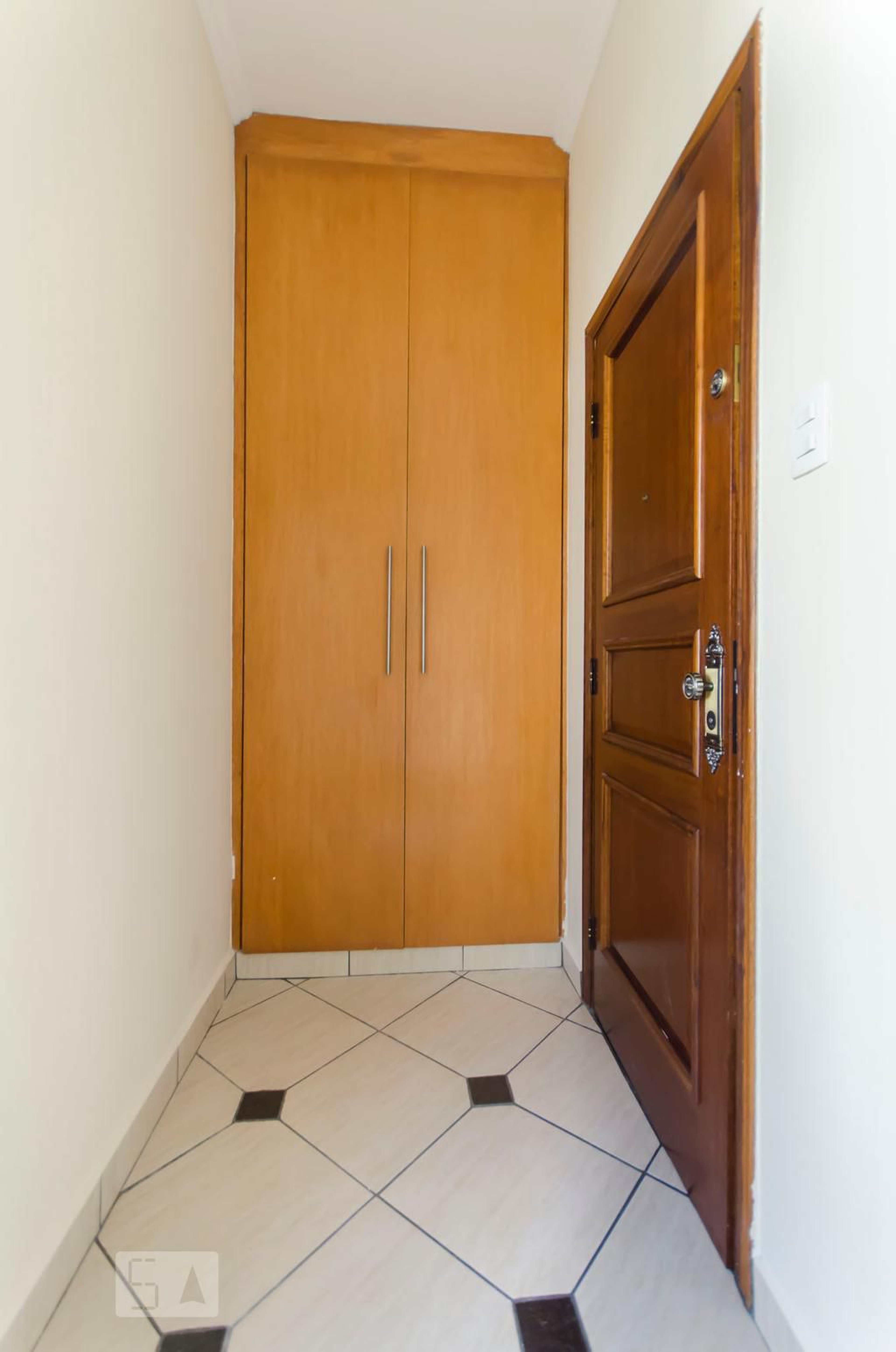 Entrada social - Michel